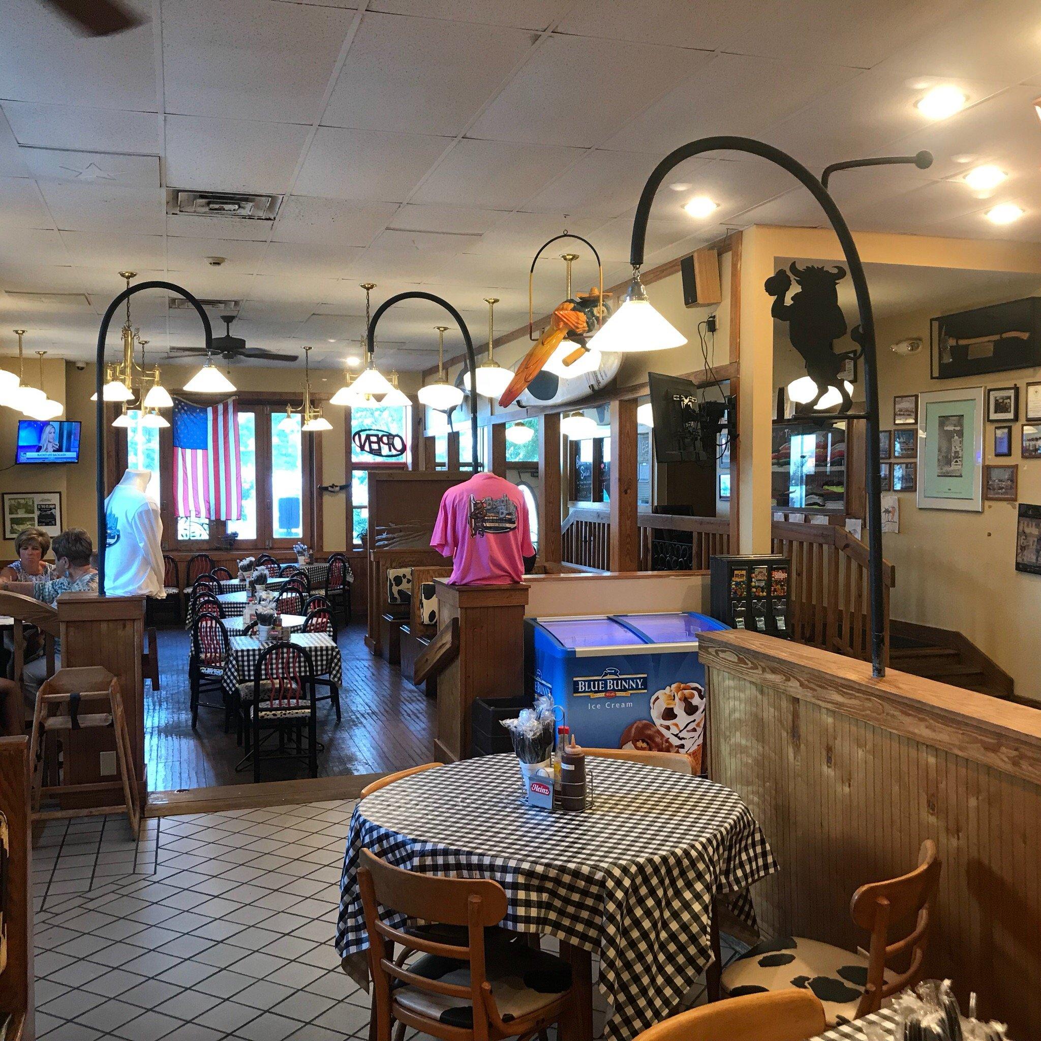 Photo by VirginiaKayak