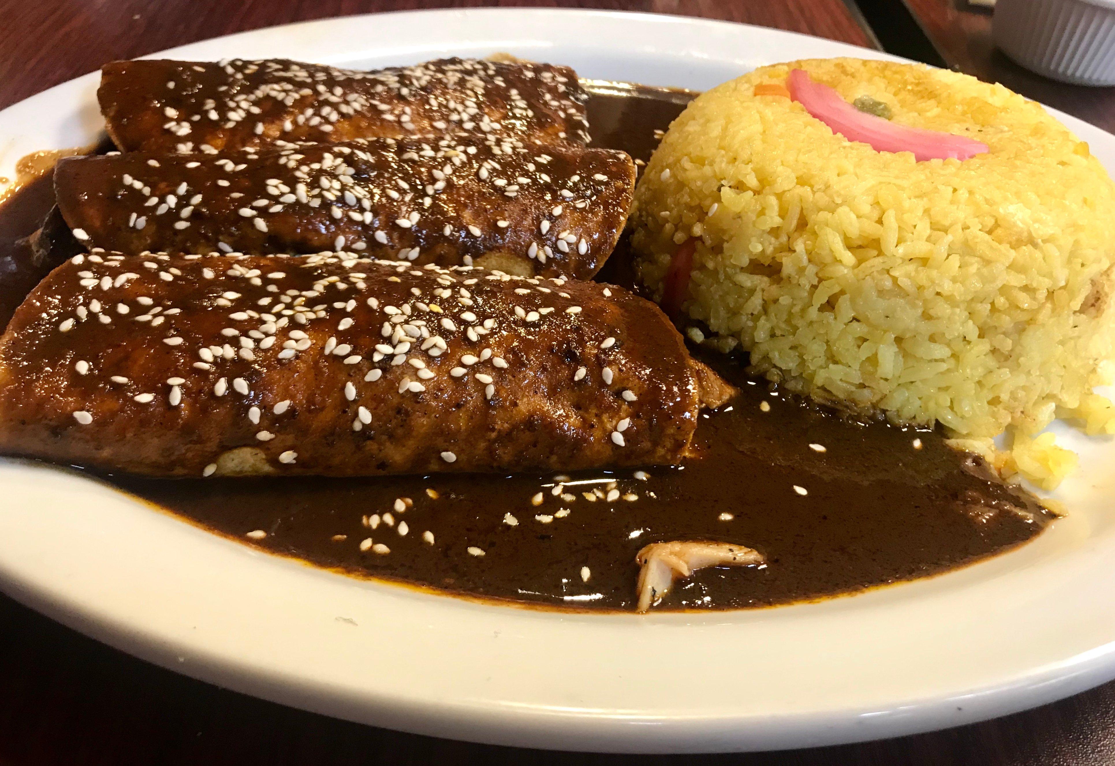 Taqueria El Gallo Loco