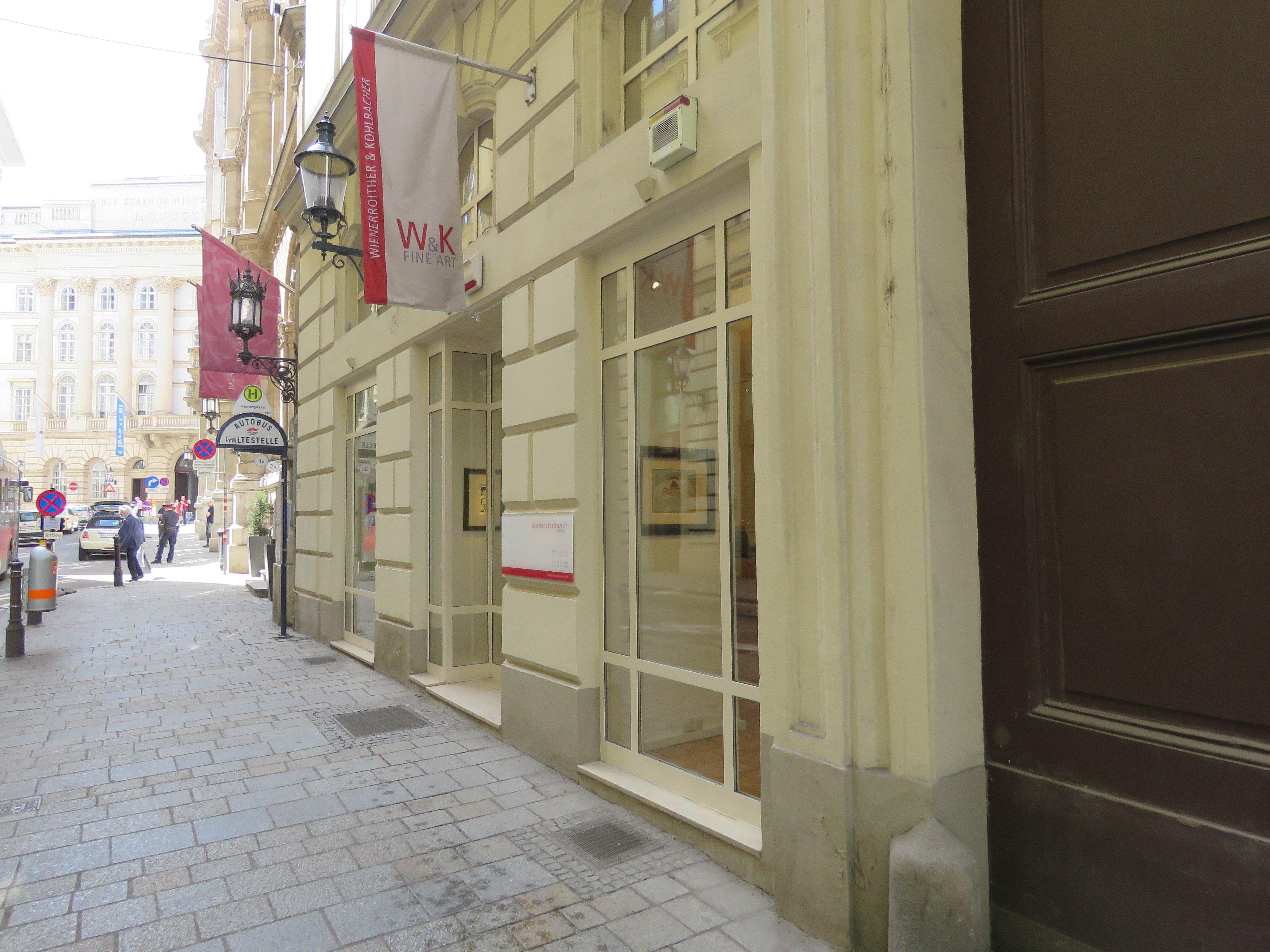 W&K - Wienerroither & Kohlbacher