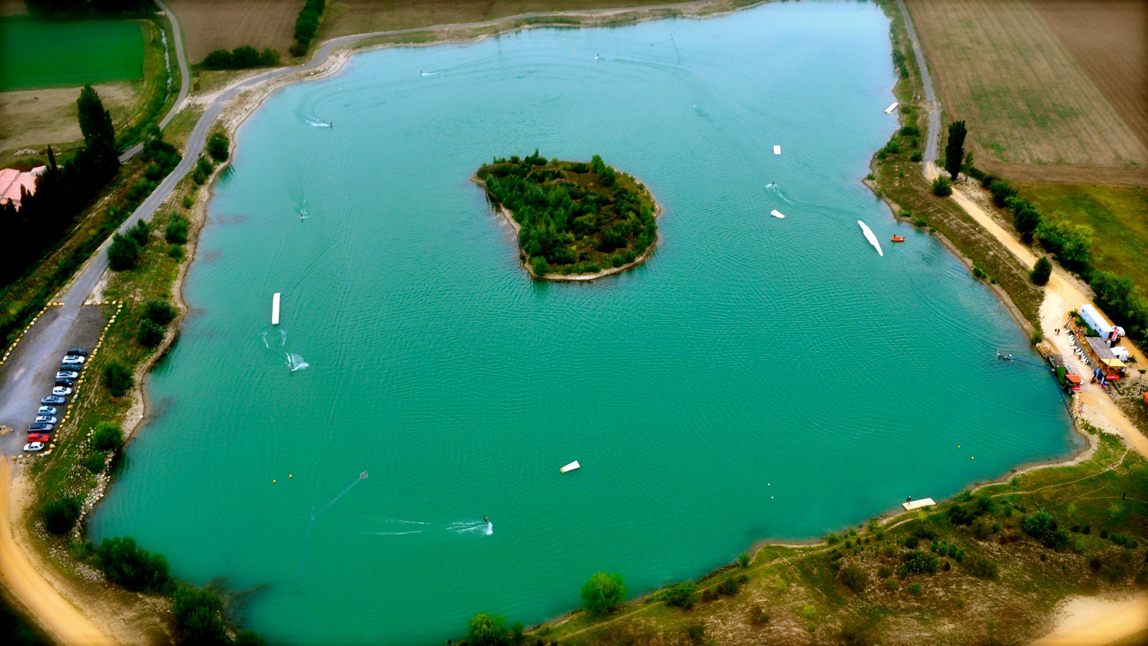 Exo 84 Lamotte du Rhône