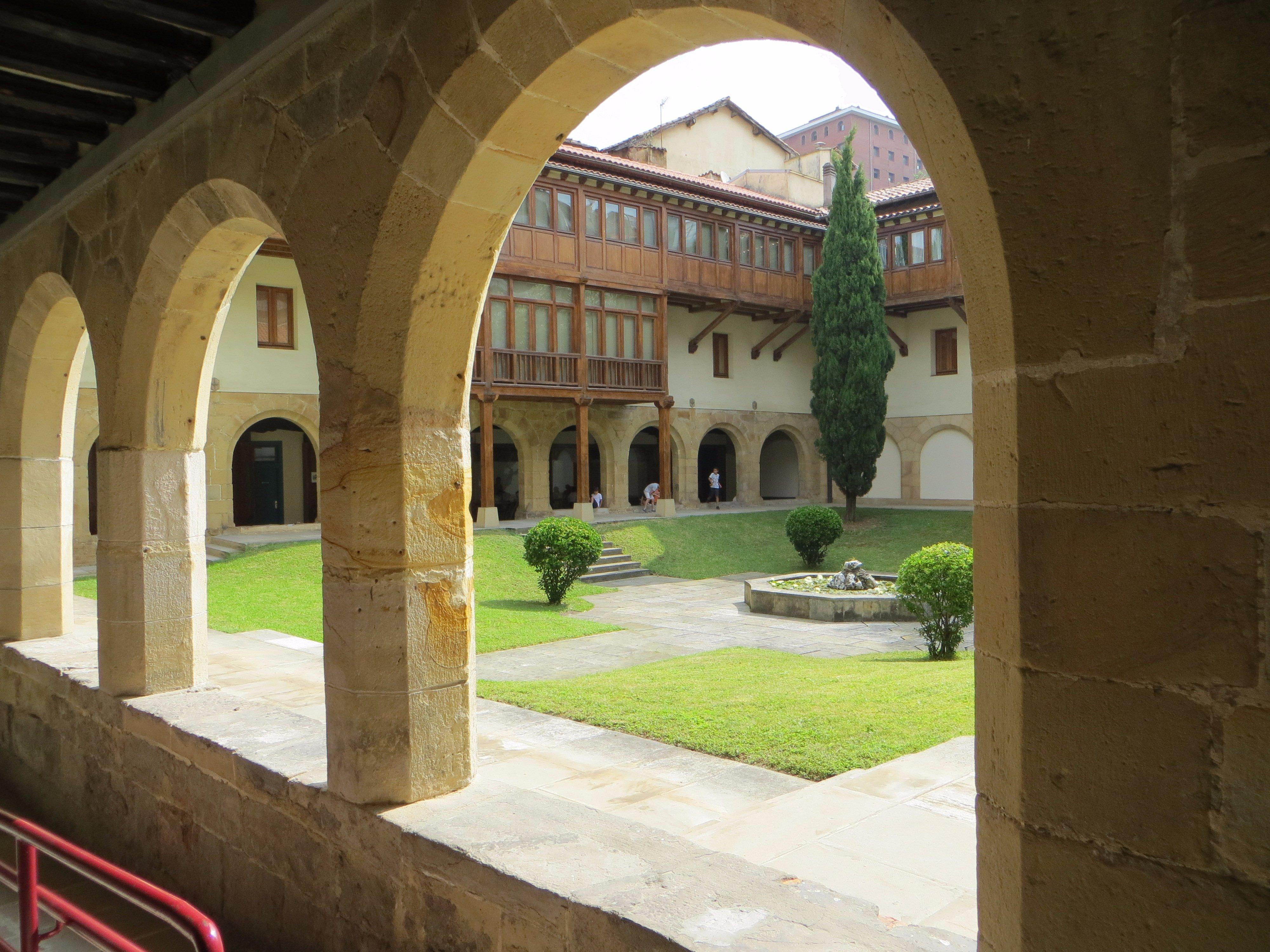 Museum of Sacred Art (Museo de Arte Sacro)