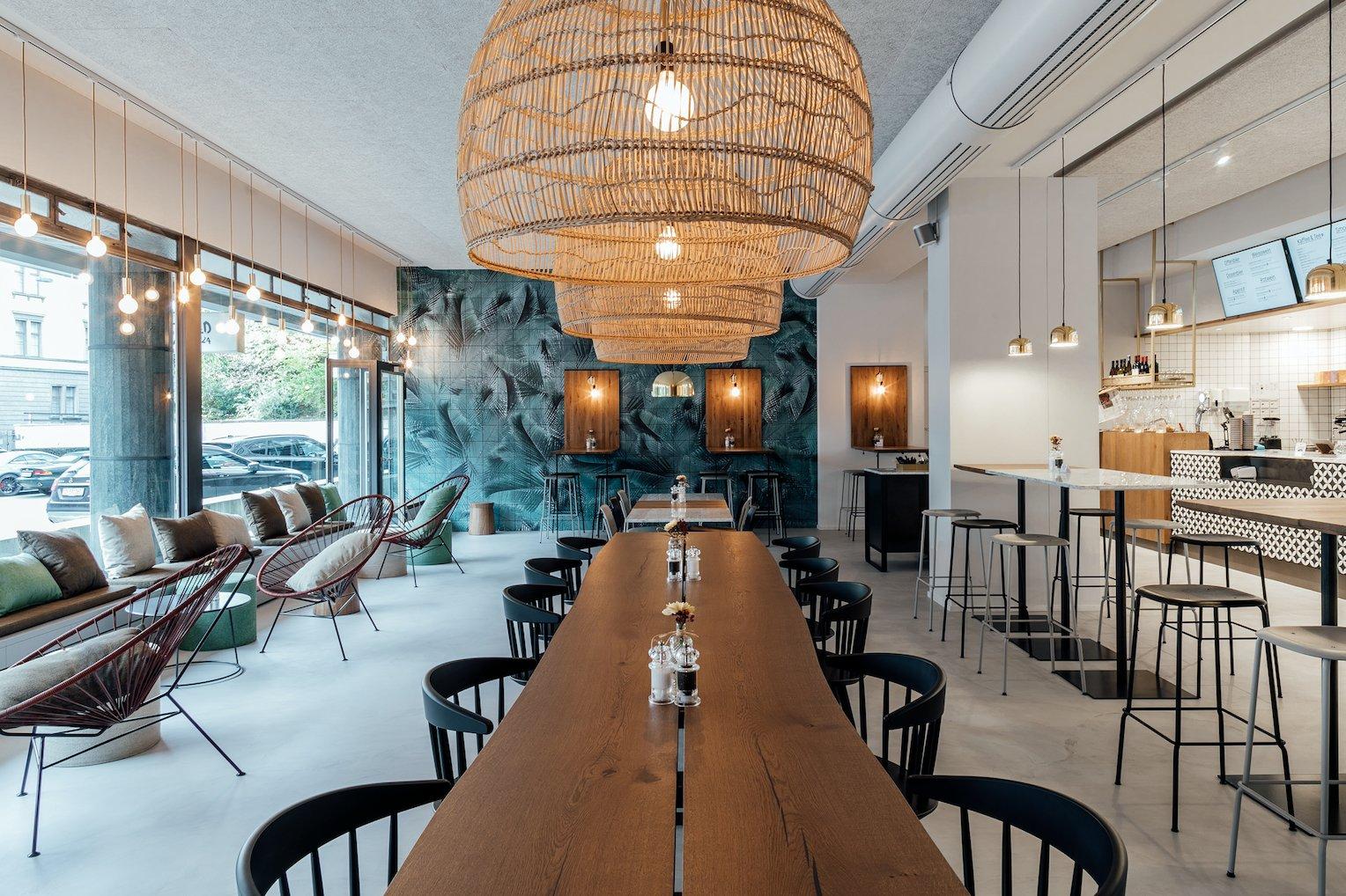 Stripped Pizza Talacker