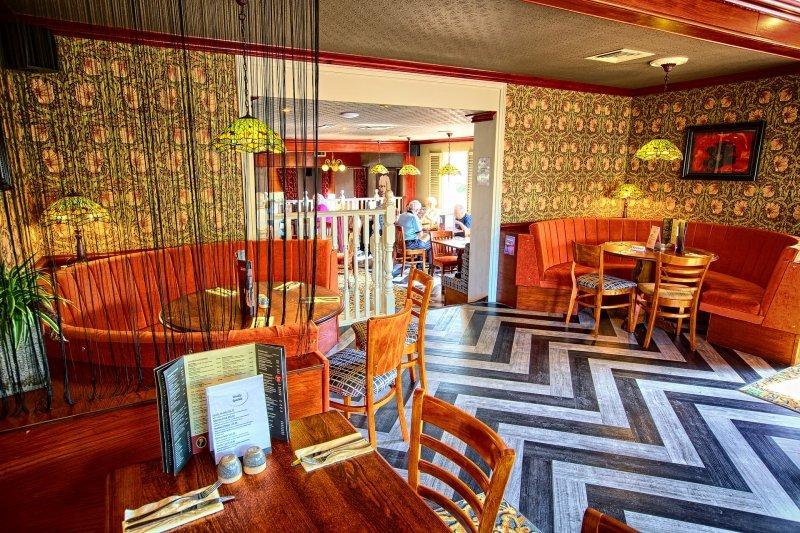 The Sir George Carteret