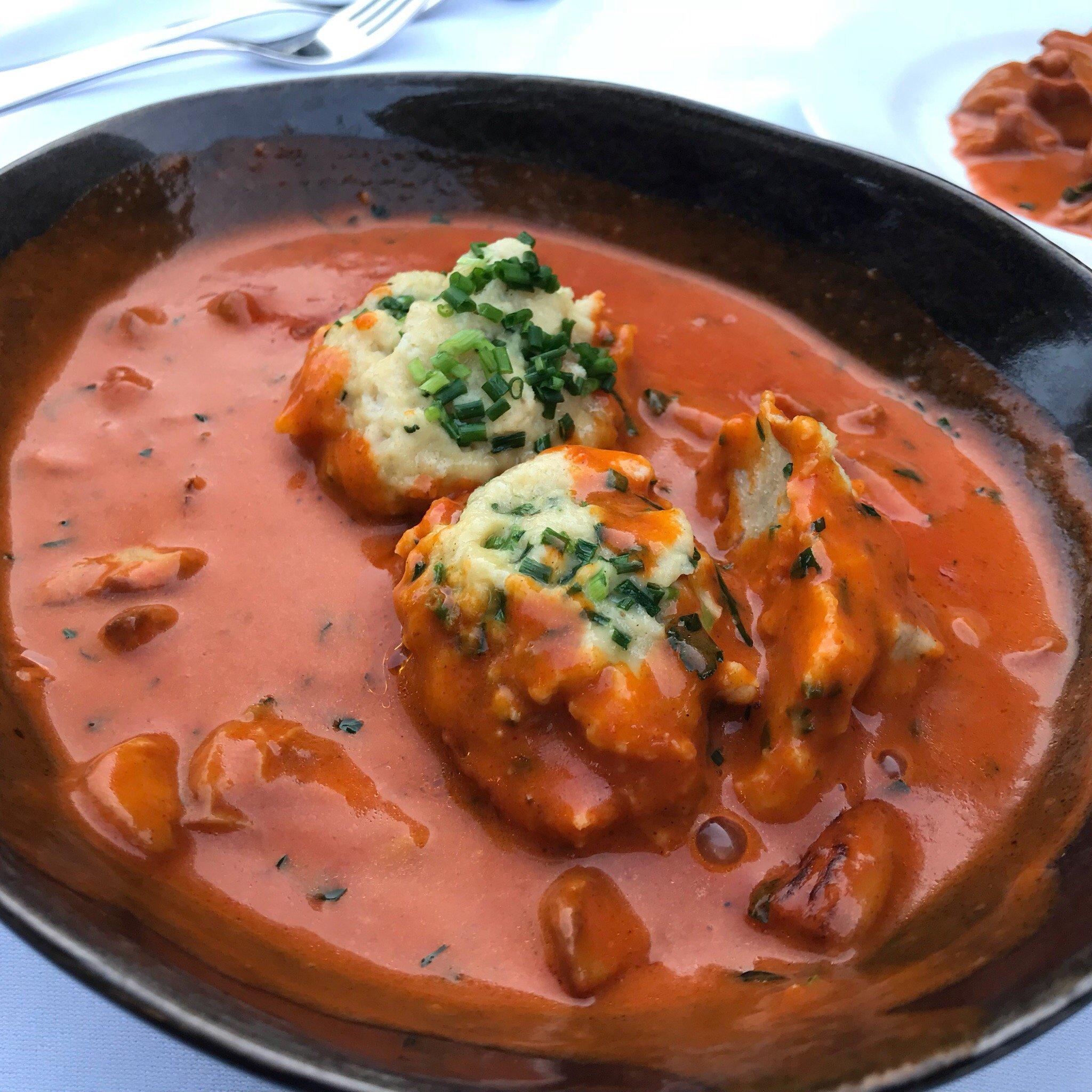 Restaurant im Schloßpark Mauerbach