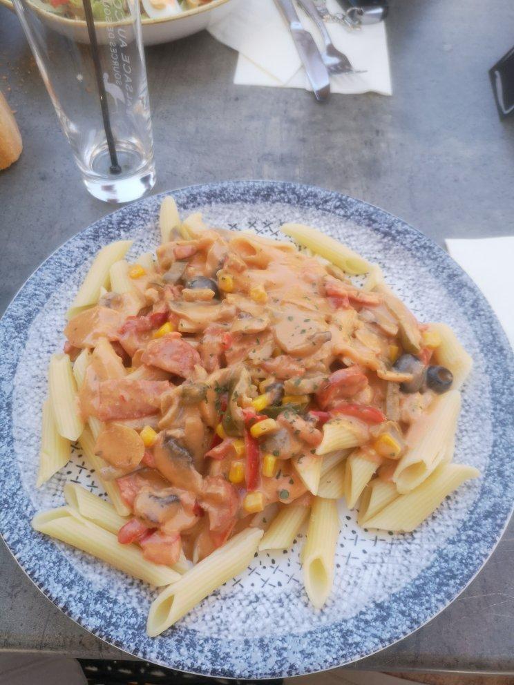 Le Comptoir de la Vallee