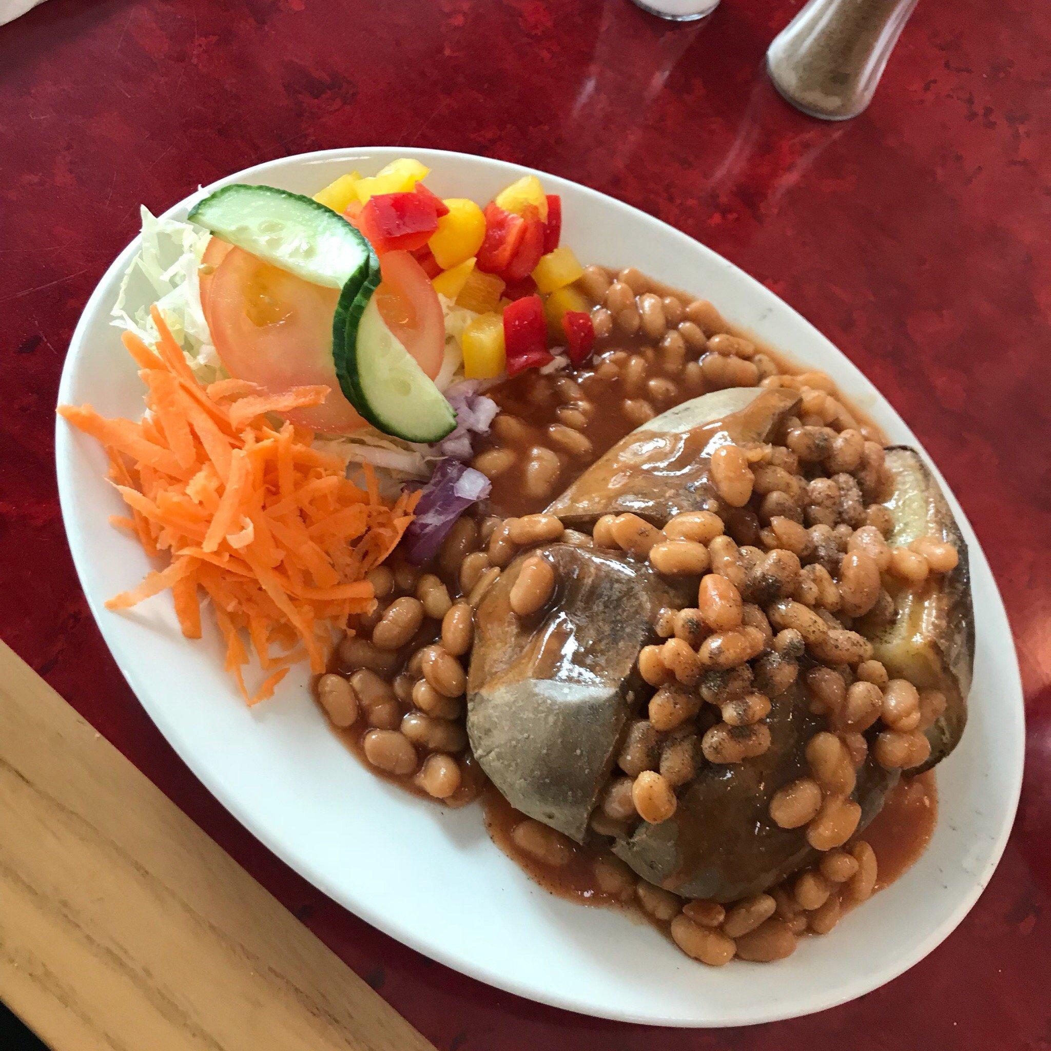 Hemingways Coffee House & Bar