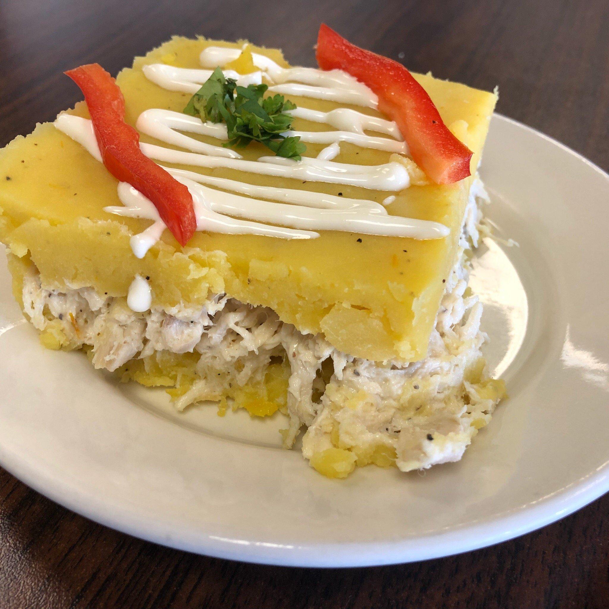 Tineo Peruvian Cafi LLC