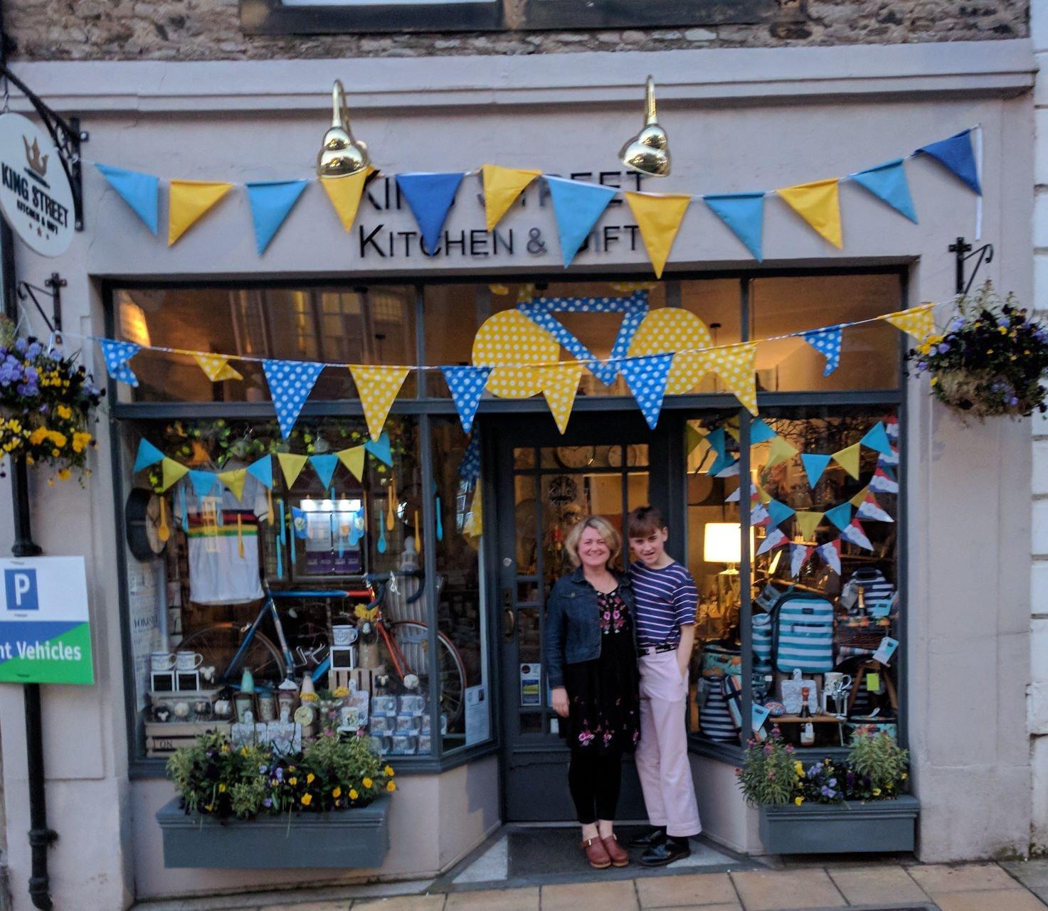 King Street Kitchen & Gift