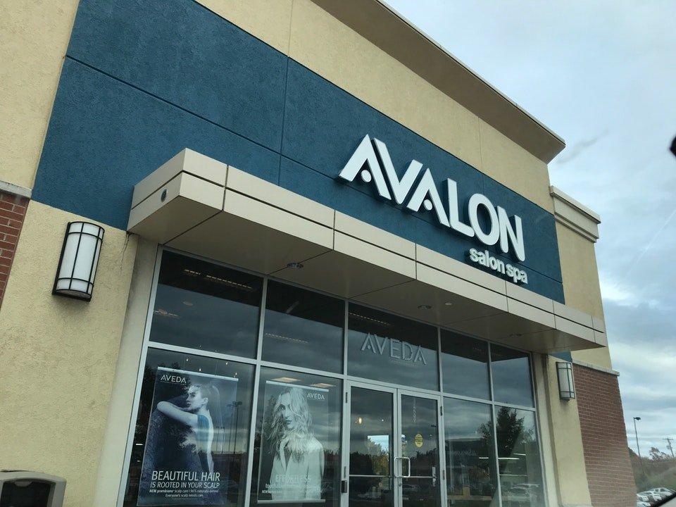 Avalon Salon Spa