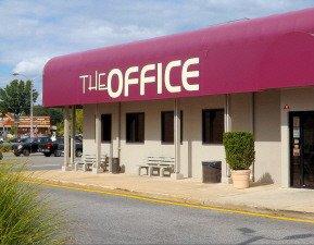 The Office Restaurant & Lounge