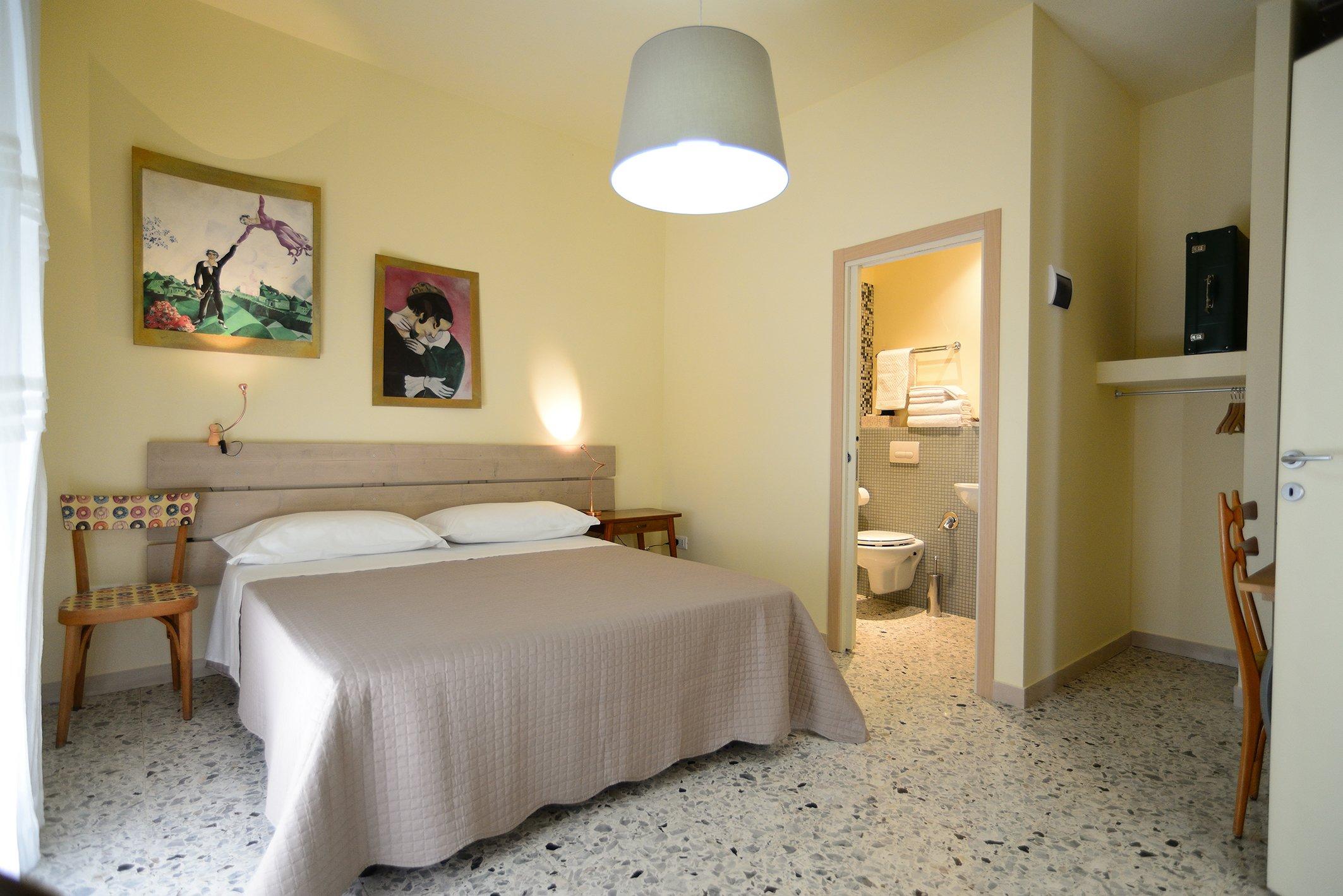 Bed and Breakfast Lucia