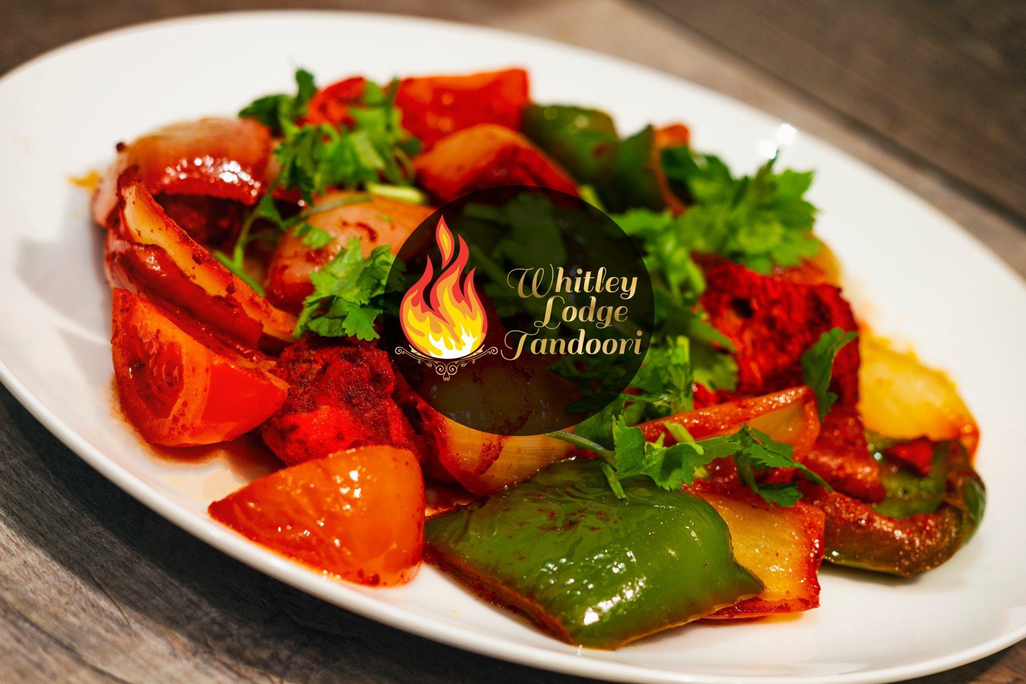Whitley Lodge Tandoori (Whitley Bay)