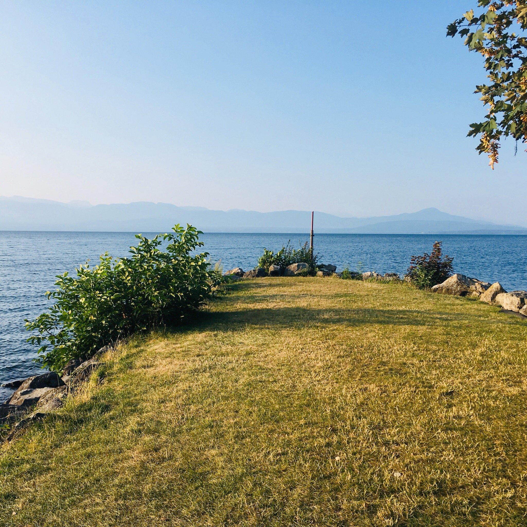 Camping de Rolle aux Vernes