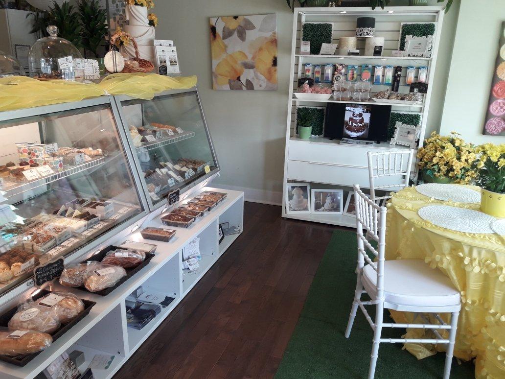 Chocolate Zen Bakery