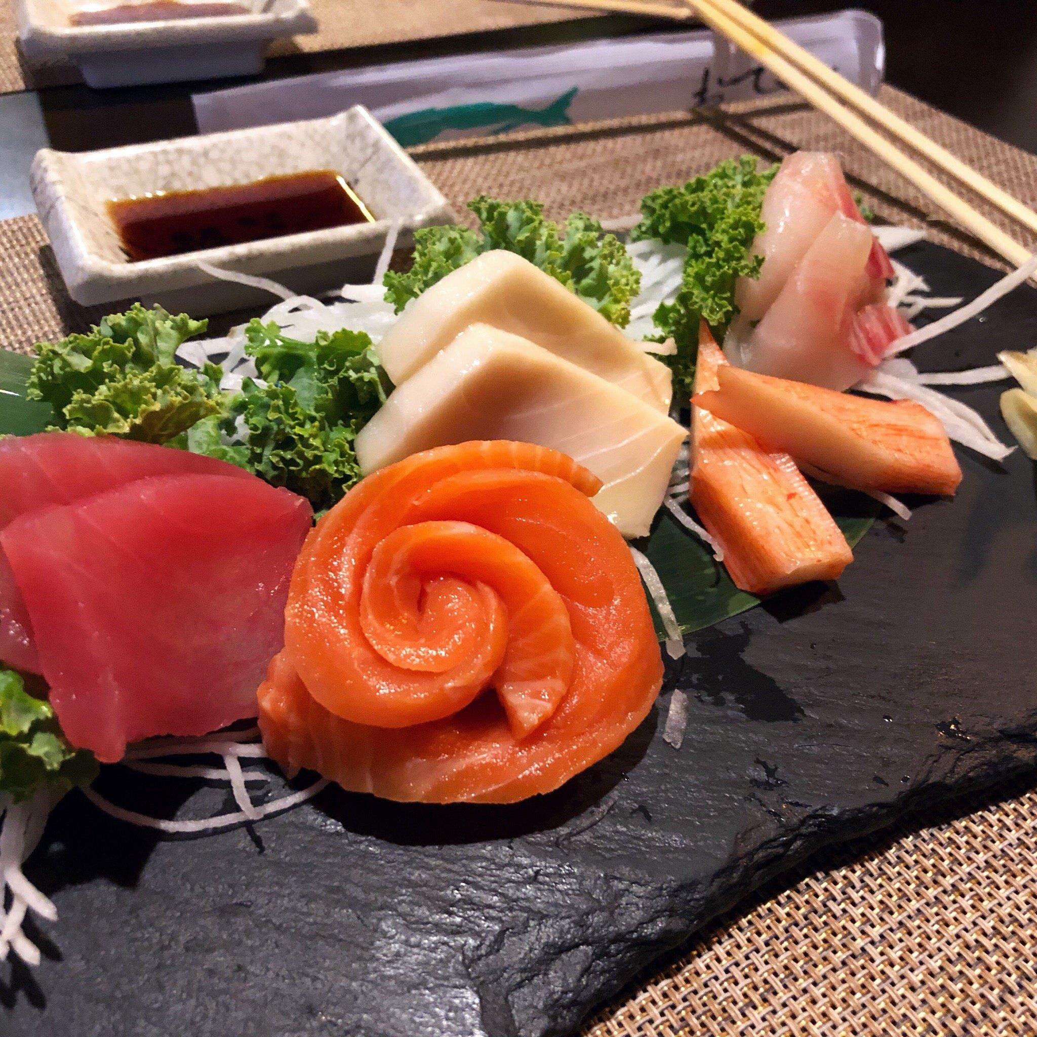 Tokyo Sushi & Hibachi