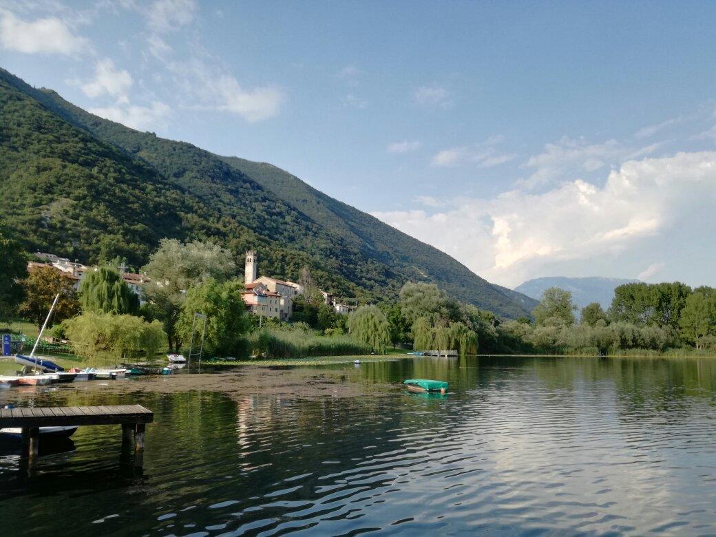 Art B&B 'La Casa del Pittore'