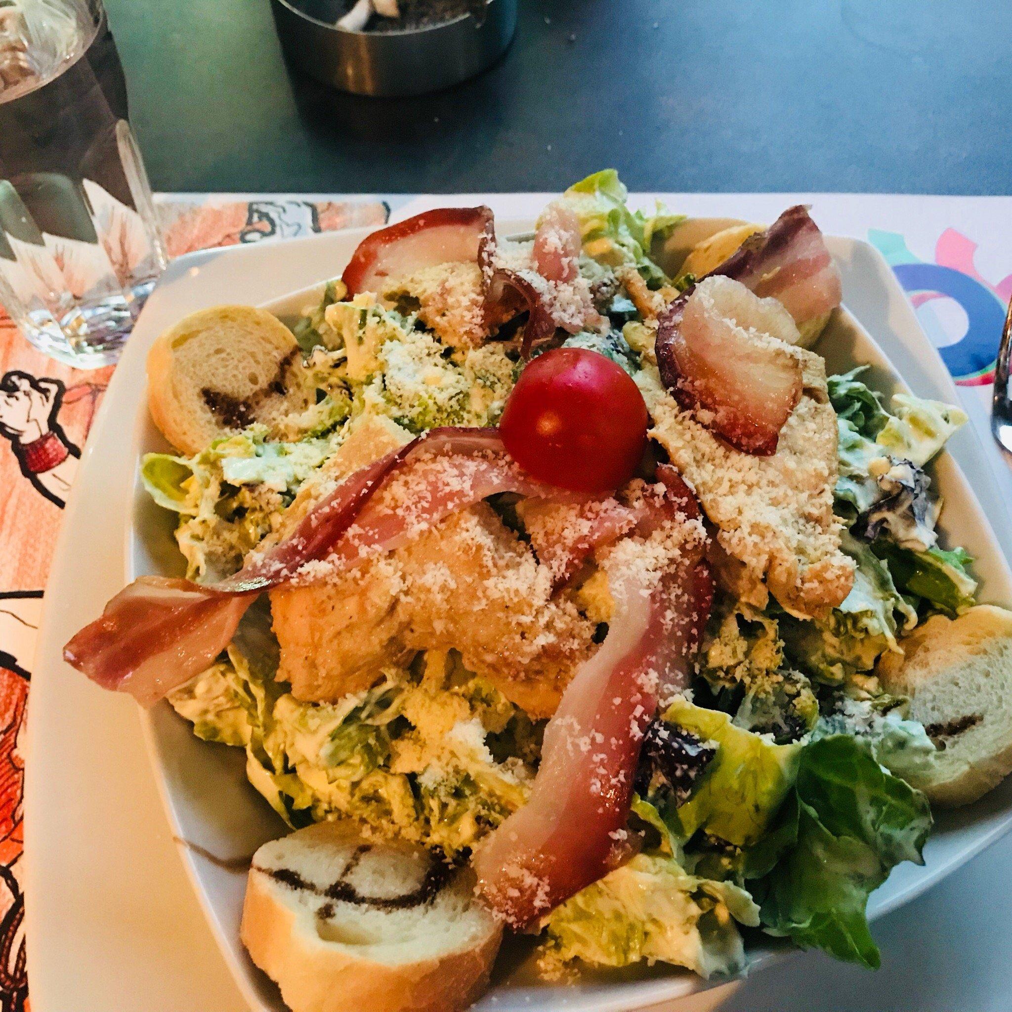 Babaluu Bar&Ristorante