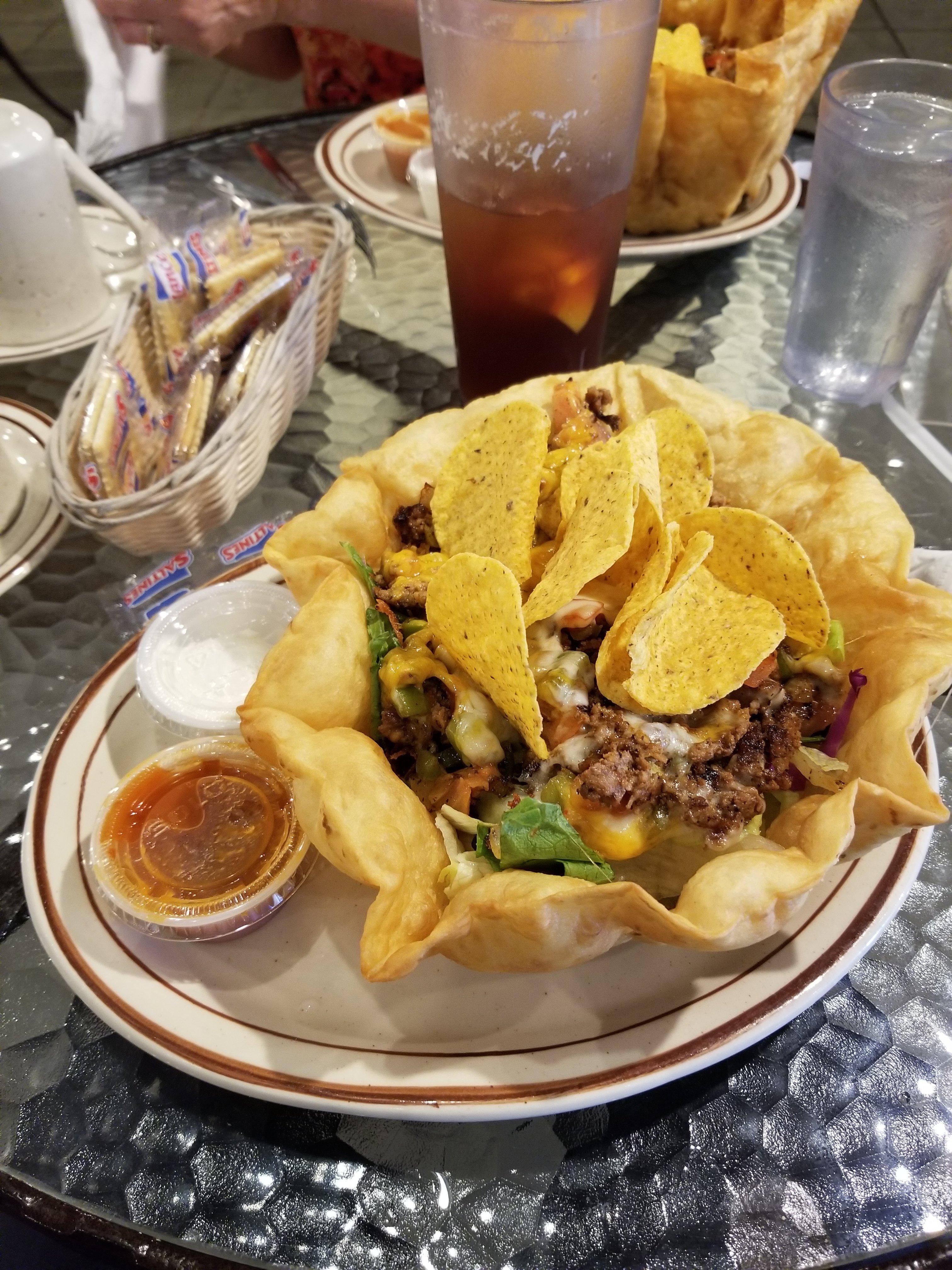 Angel's House Of Pancakes