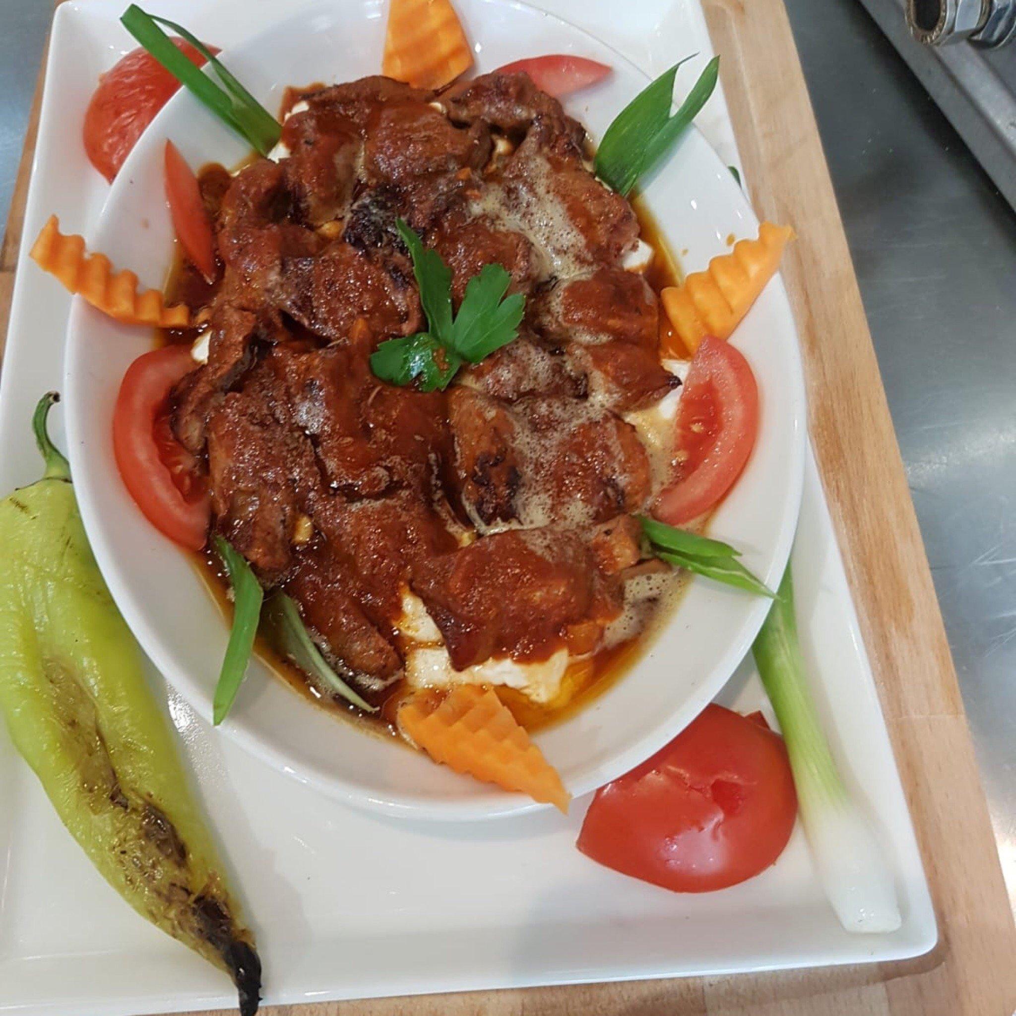 Super Best Meze & Grill