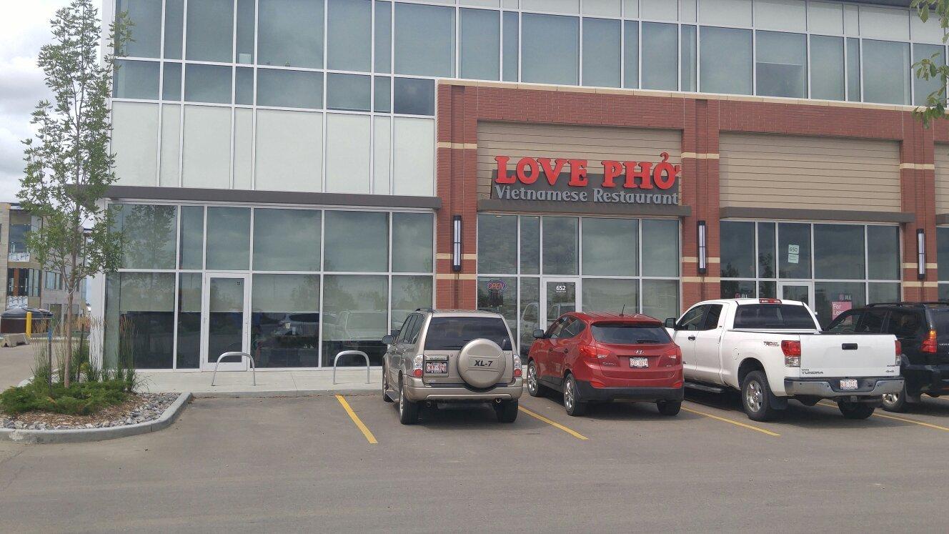Love Pho