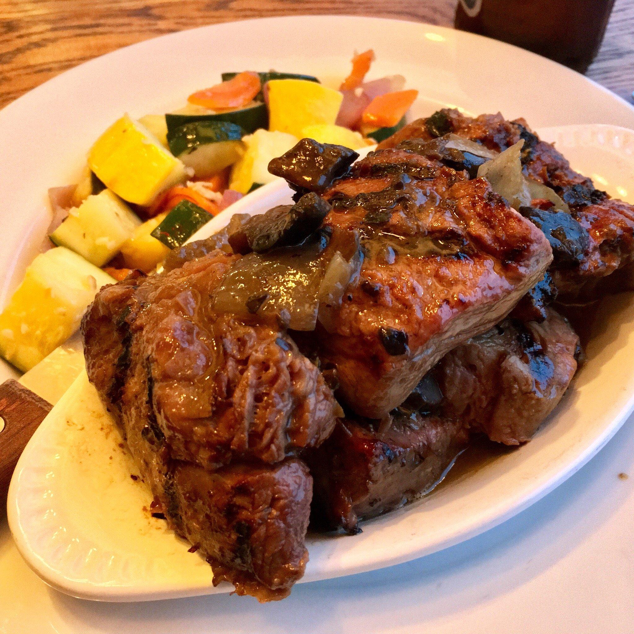 Frank's Restaurant & Pub