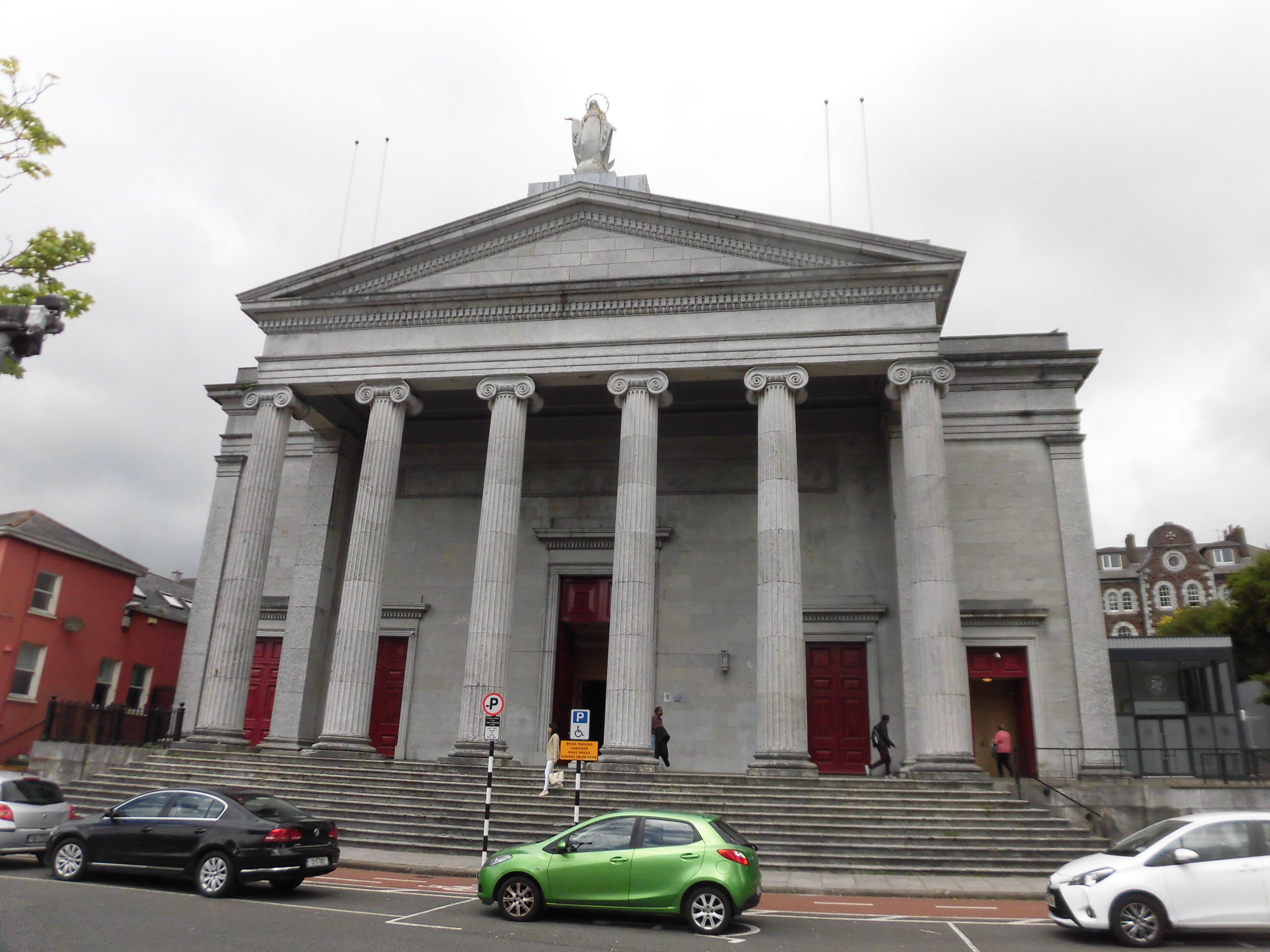 St. Mary's Dominican Church