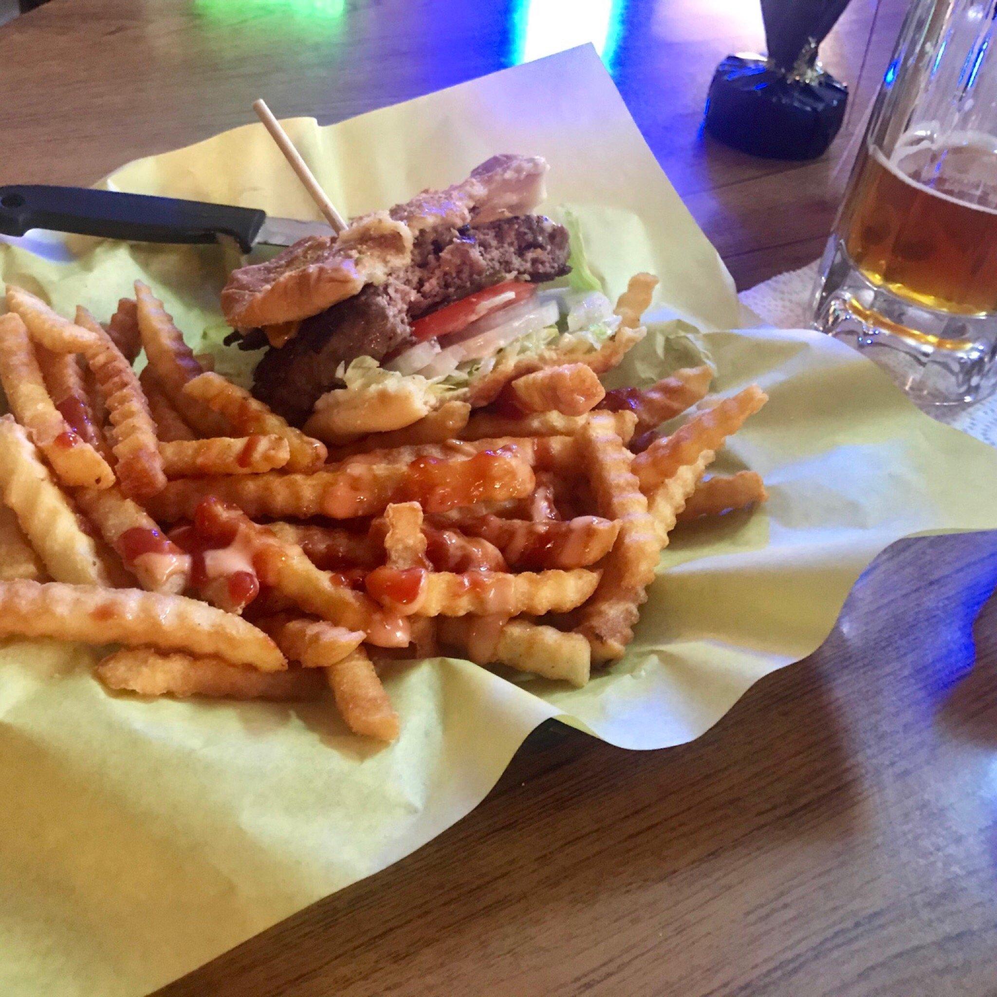 Photo by HenryGreeff