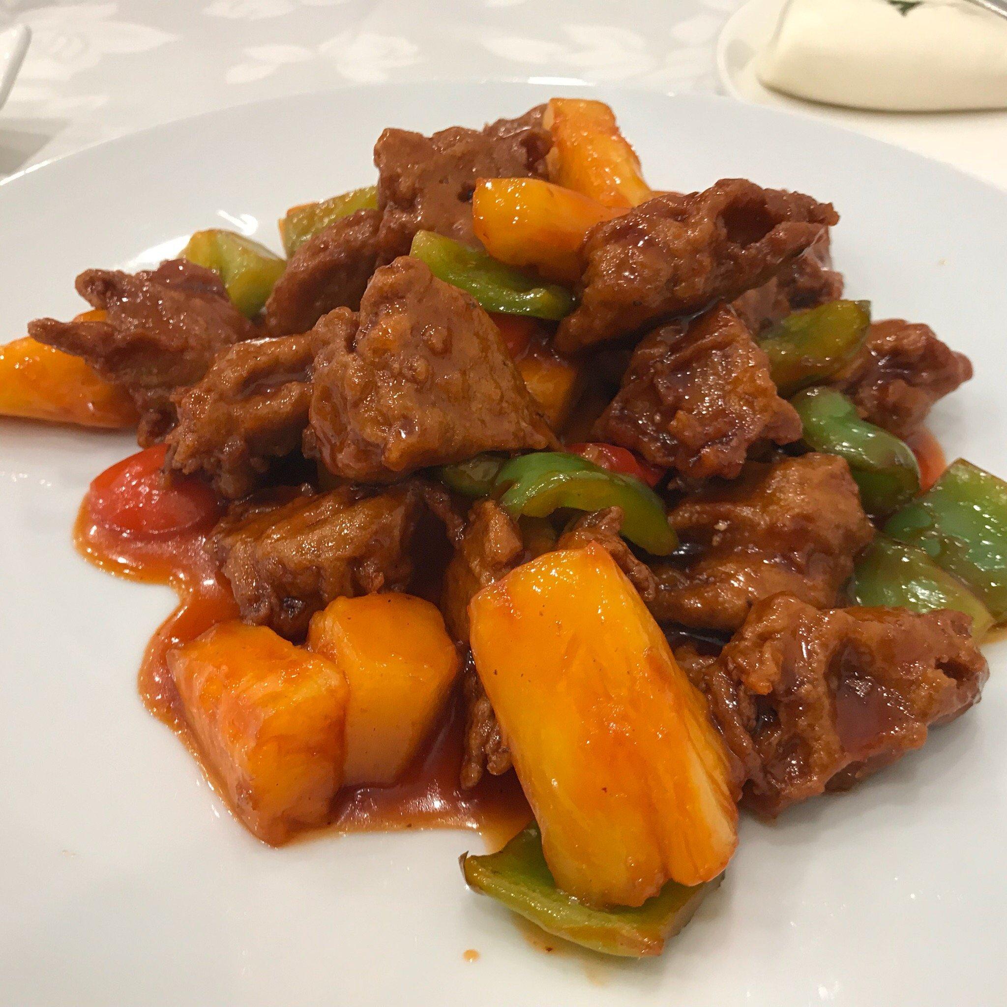 Graceful Vegetarian Restaurant