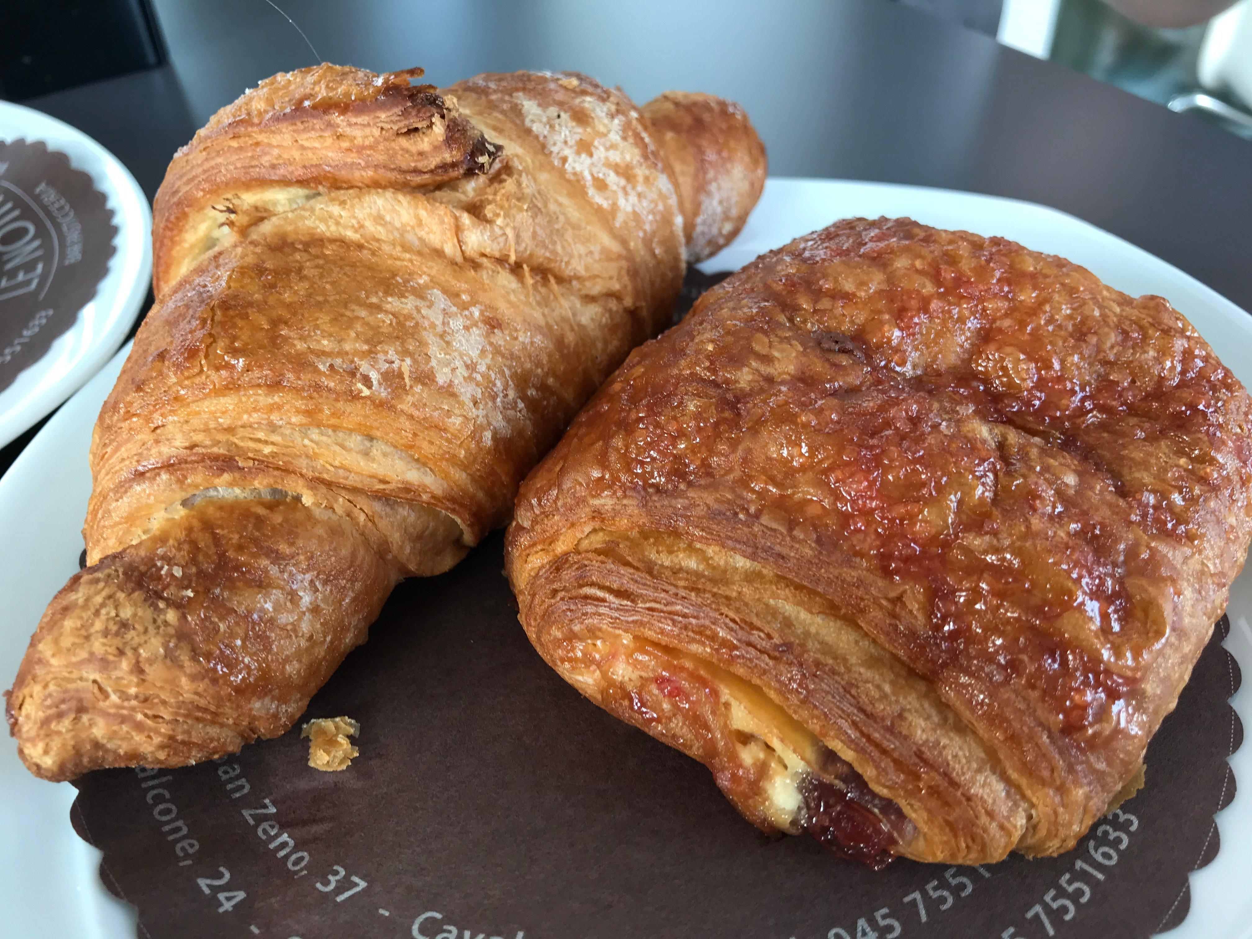 Pasticceria Bar Le Noir