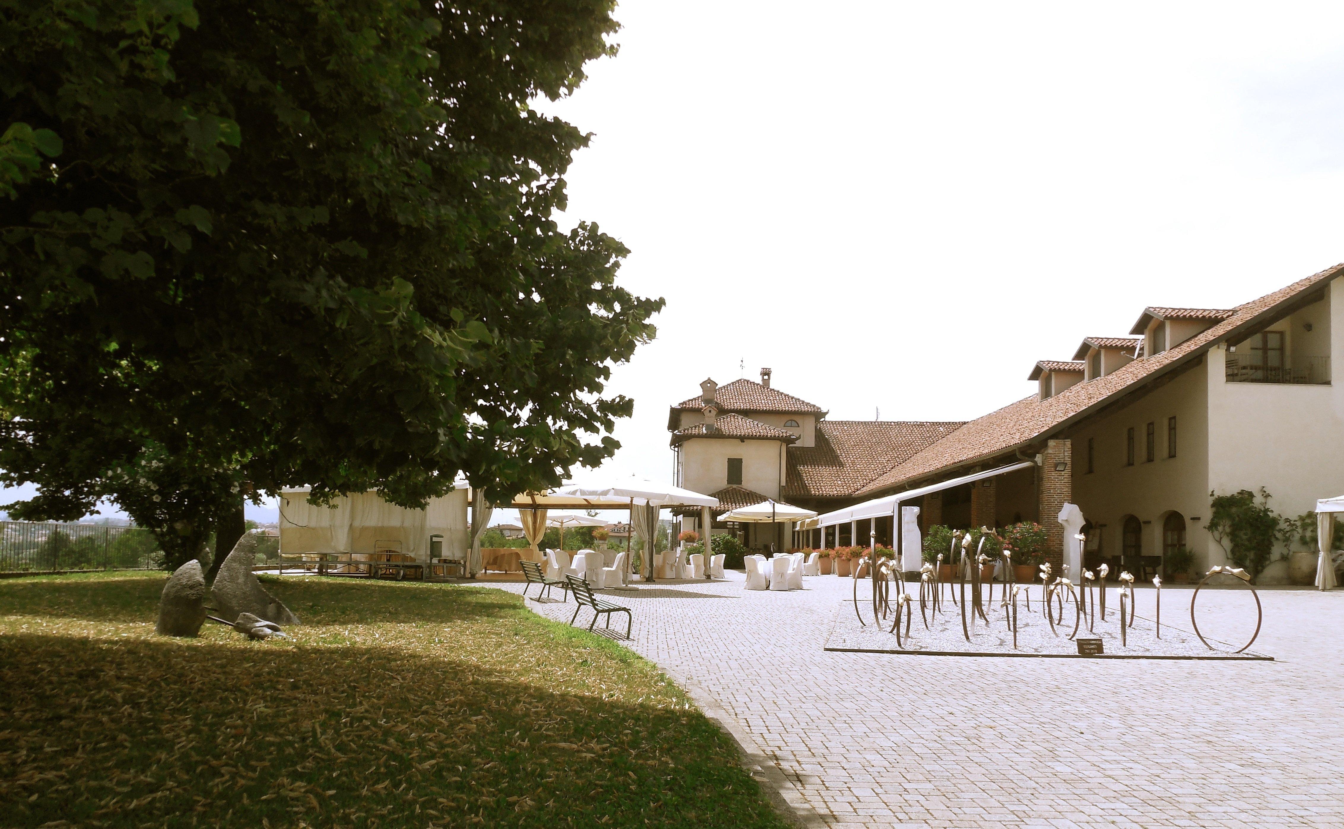 Ristorante La Borsarella