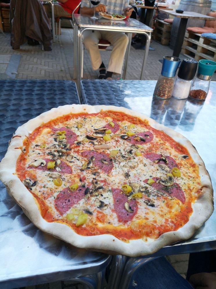 Bistro-Café Am Neuen Markt