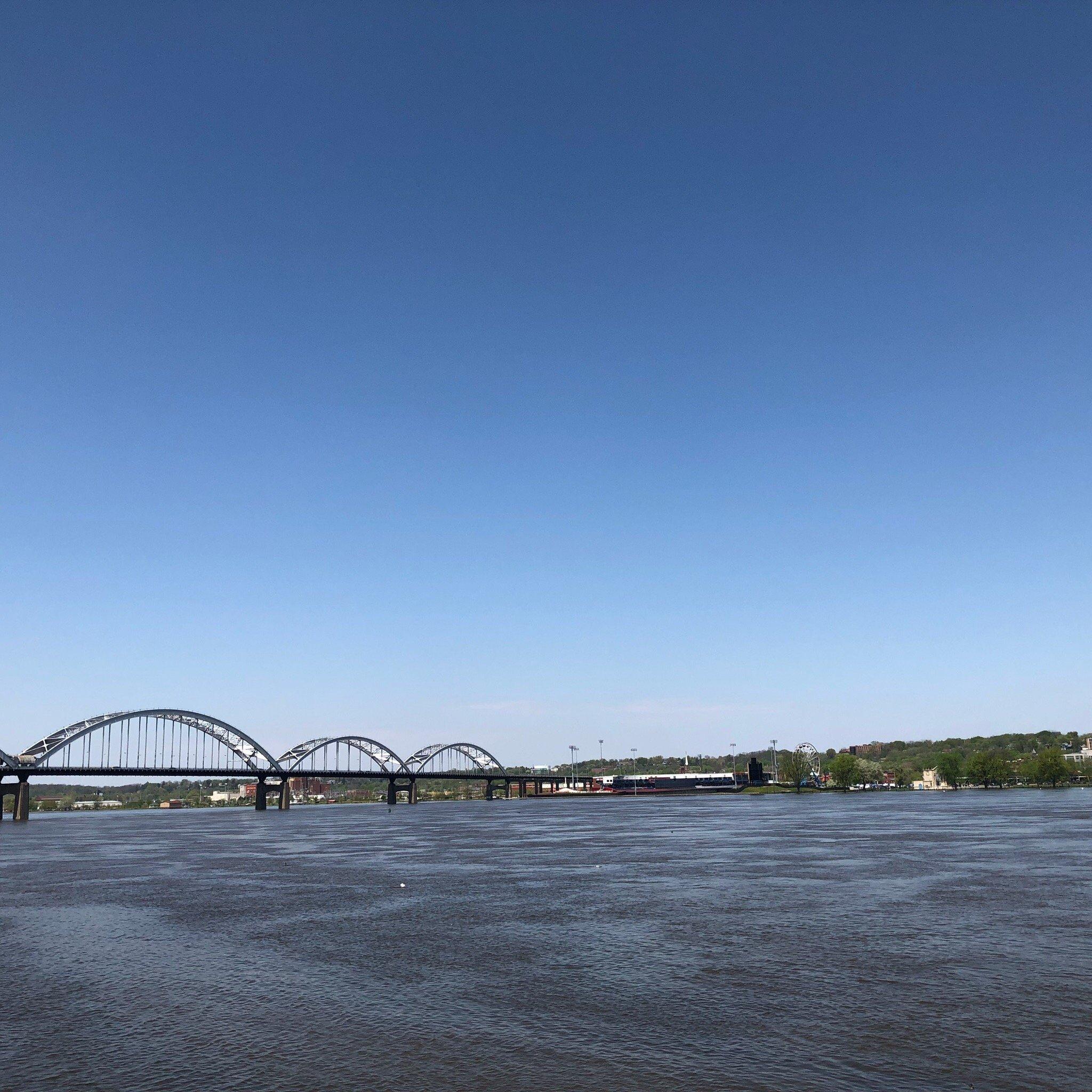 Schwiebert Riverfront Park