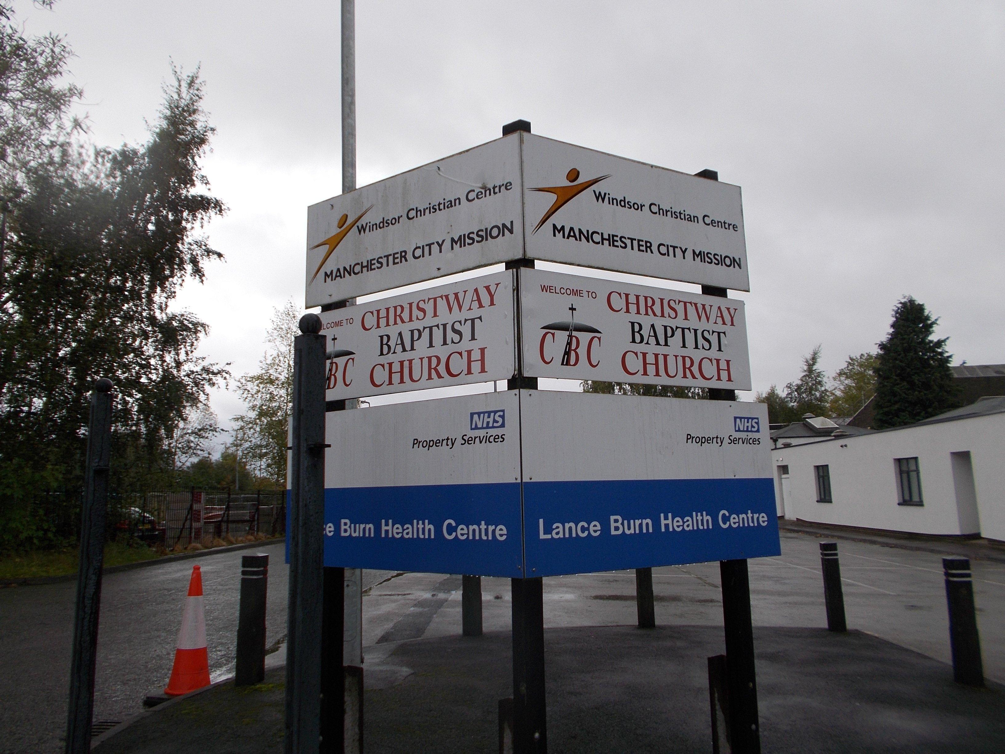 Photo by MyUserNameWasTaken