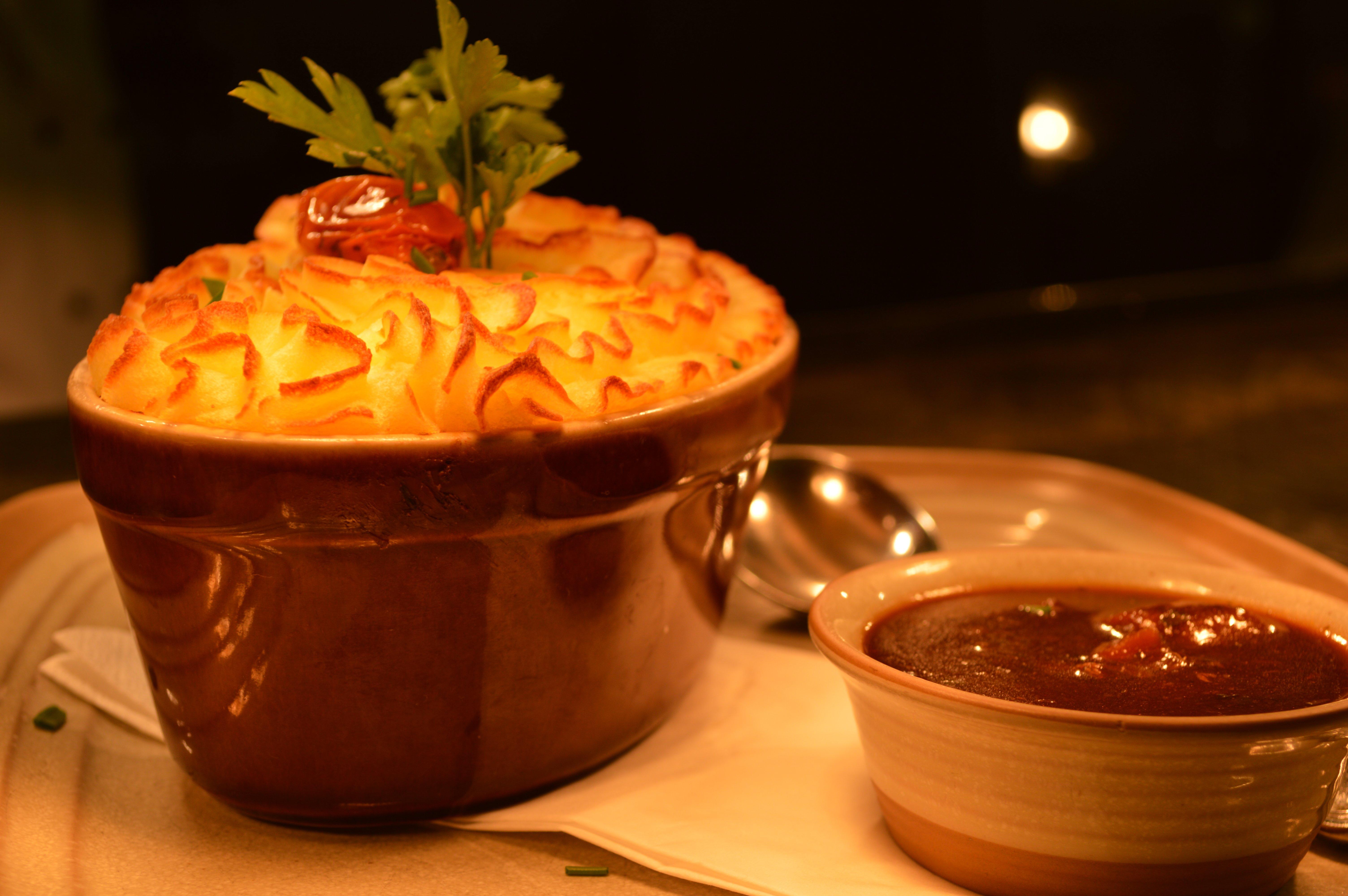 The Quays Irish Restaurant