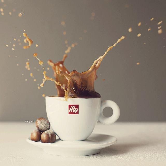 illy Caffè