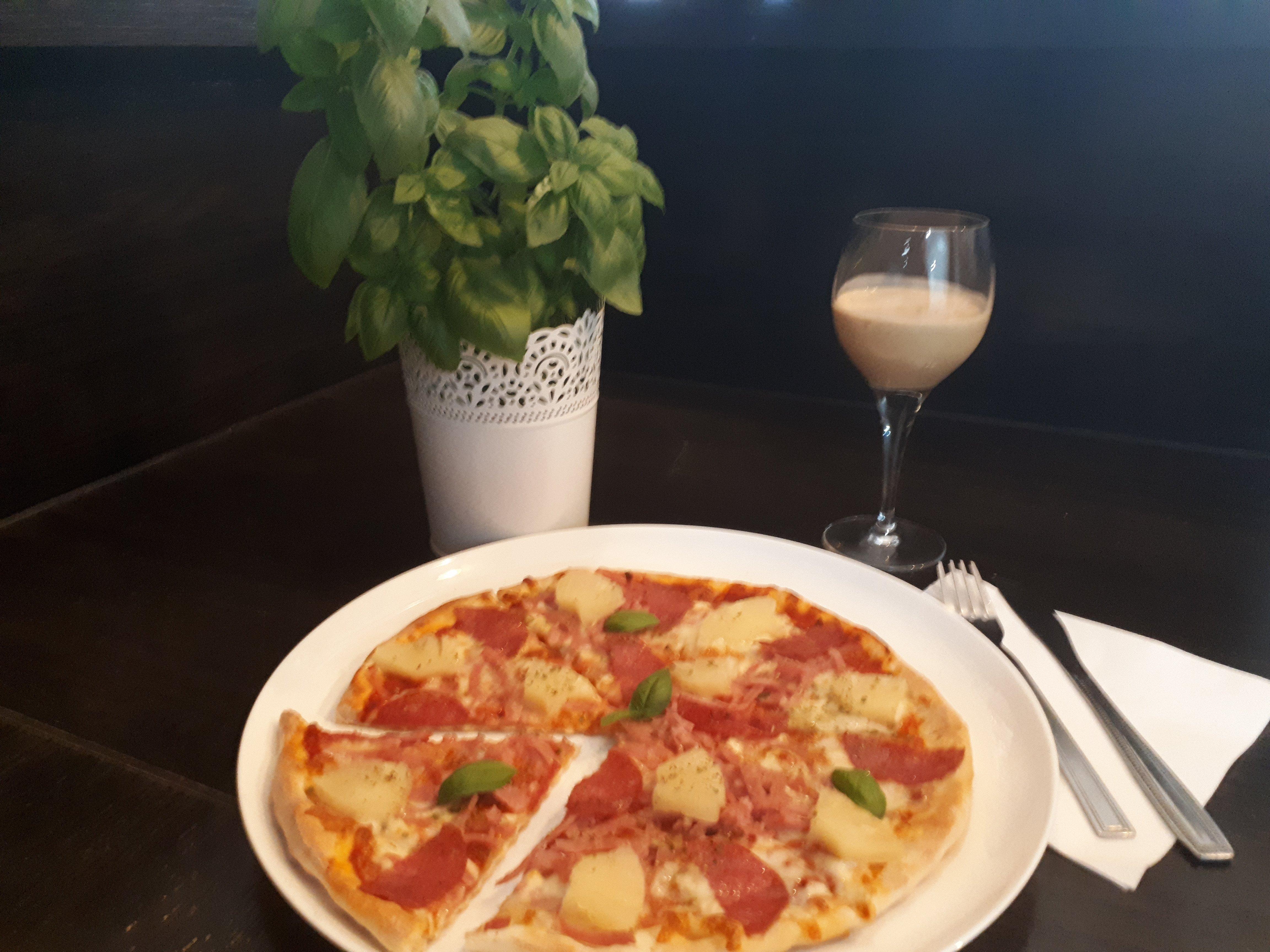 Sette Pizza Take & Go