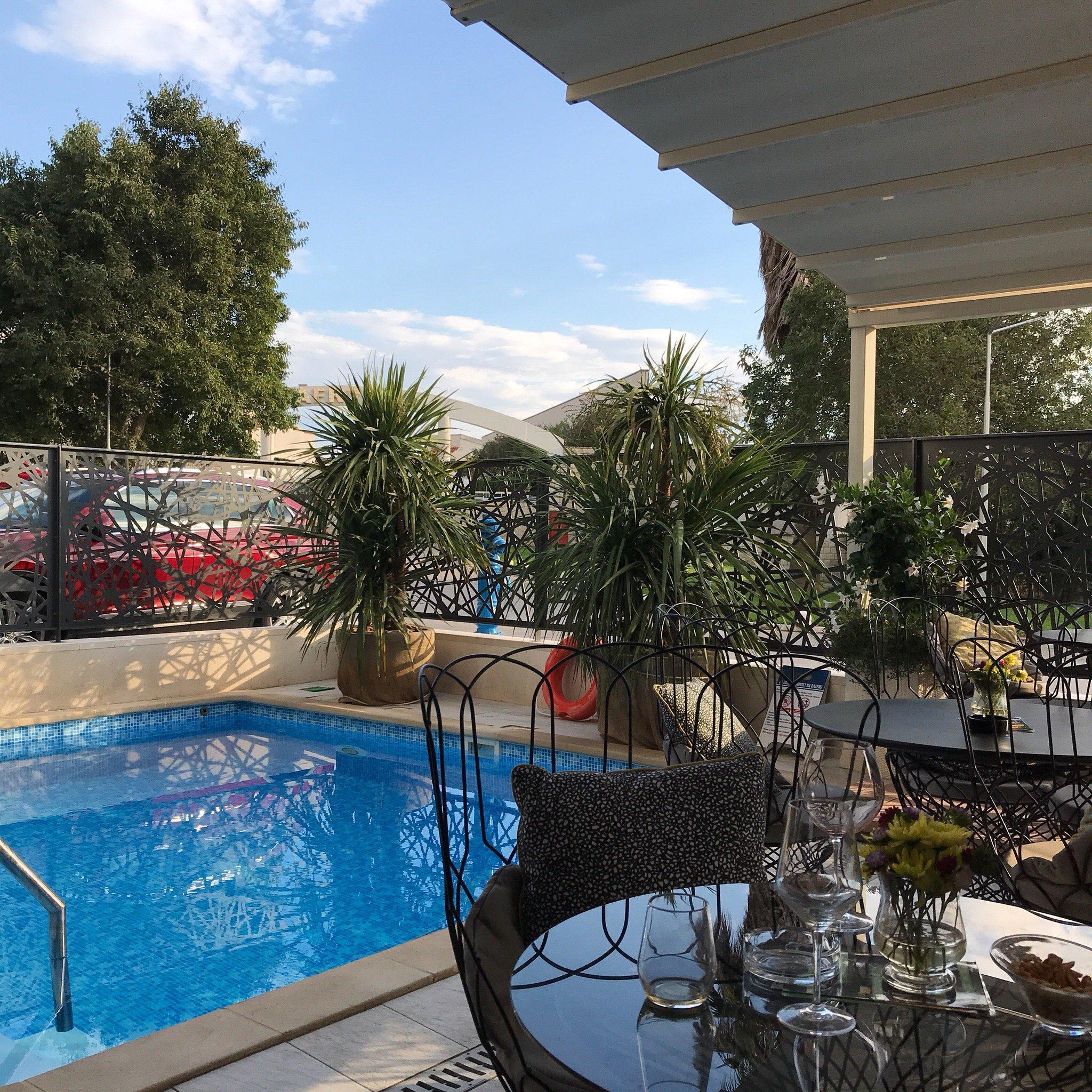 Aparthotel Flora Tucepi