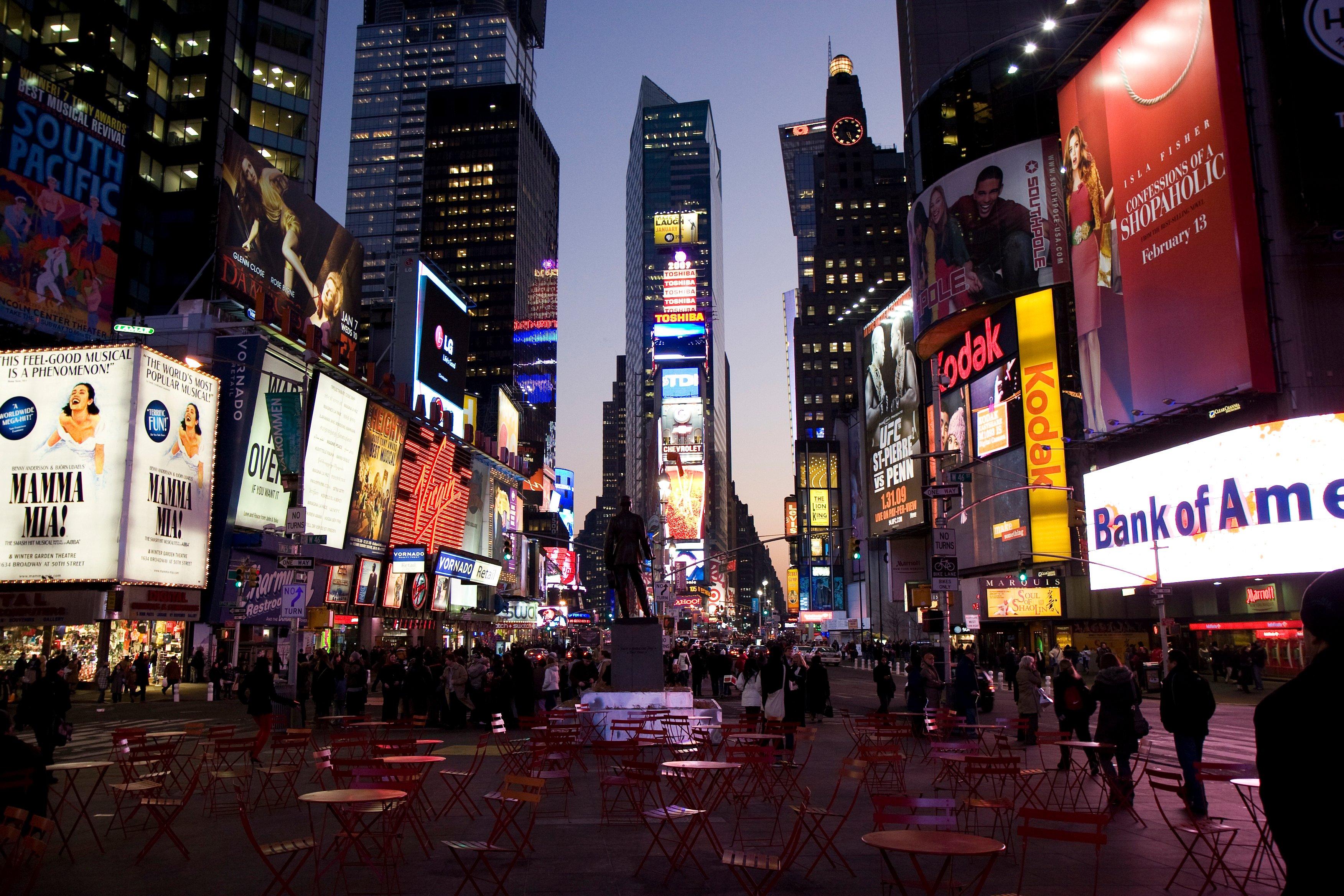 Photo by AmericaOverEasy