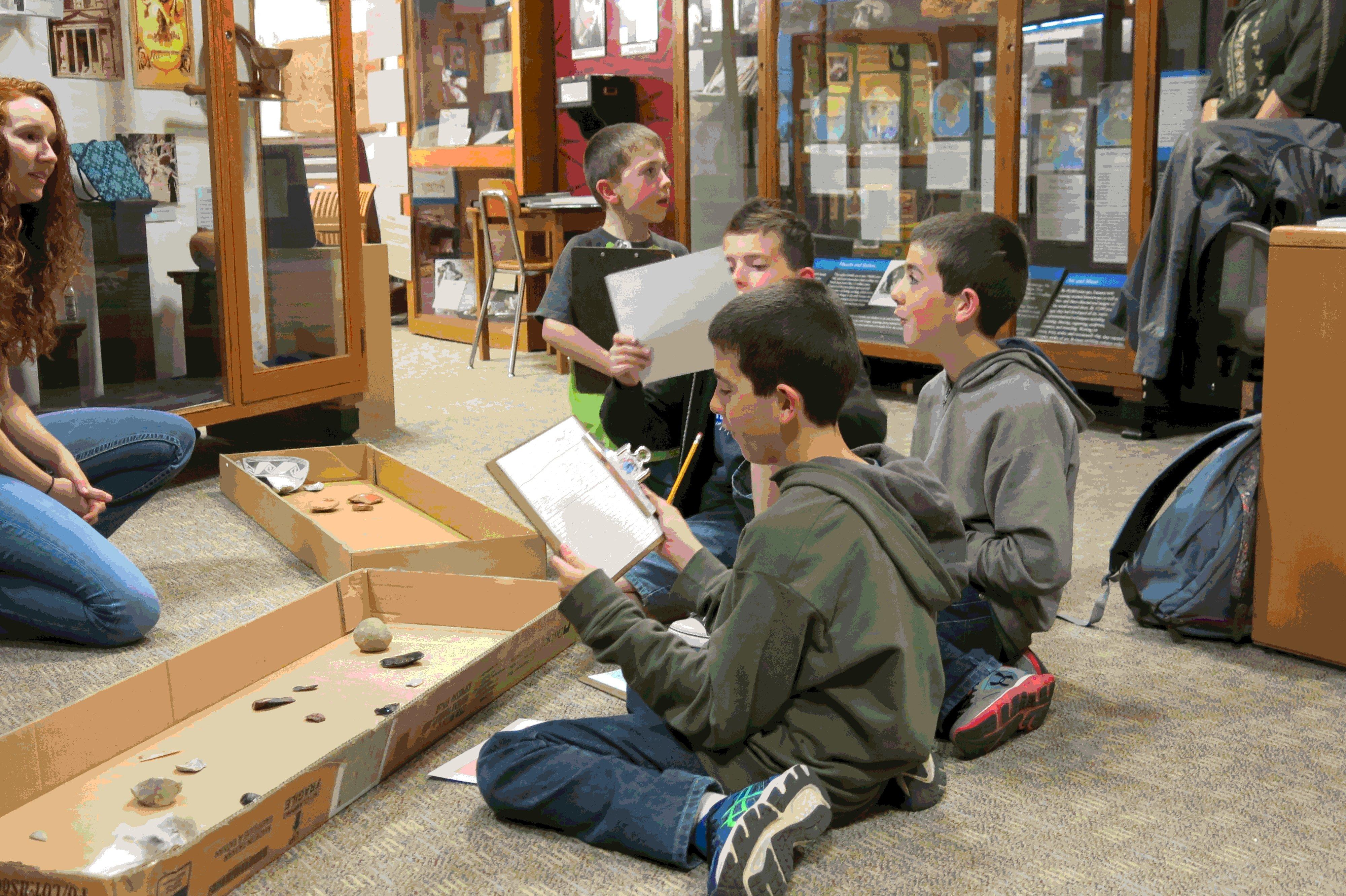 Museum of Anthropology