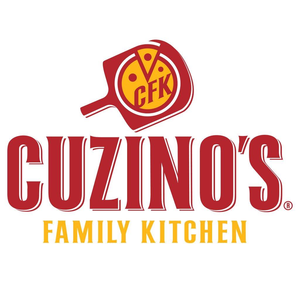 Cuzino’s Family Kitchen