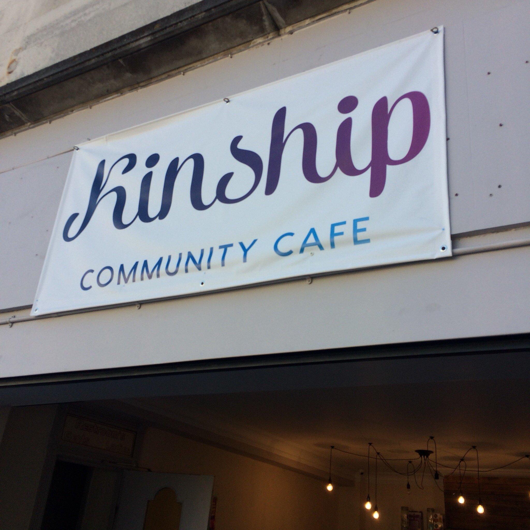 Kinship Cafe