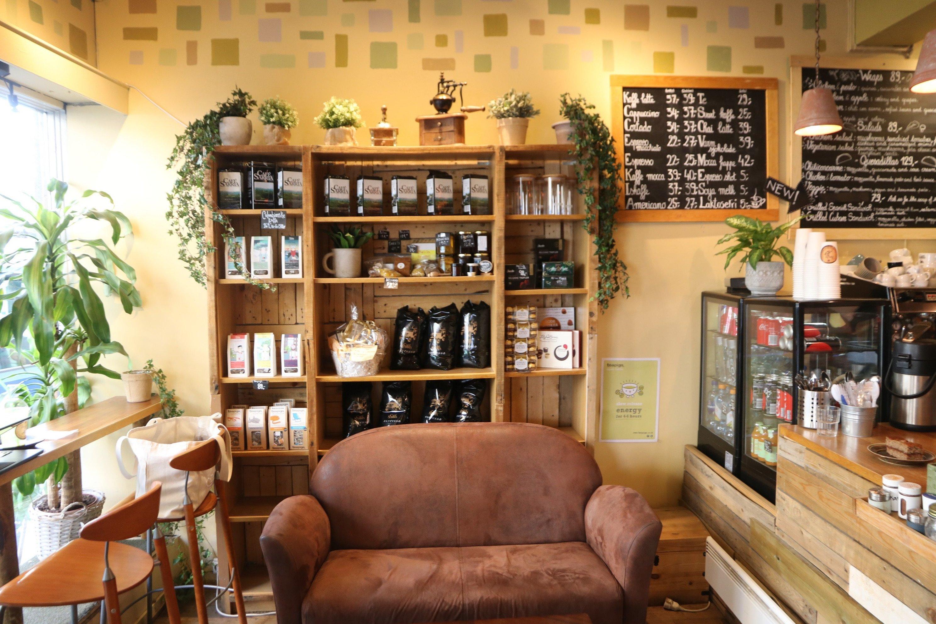 Bonita Cafe & Brunch