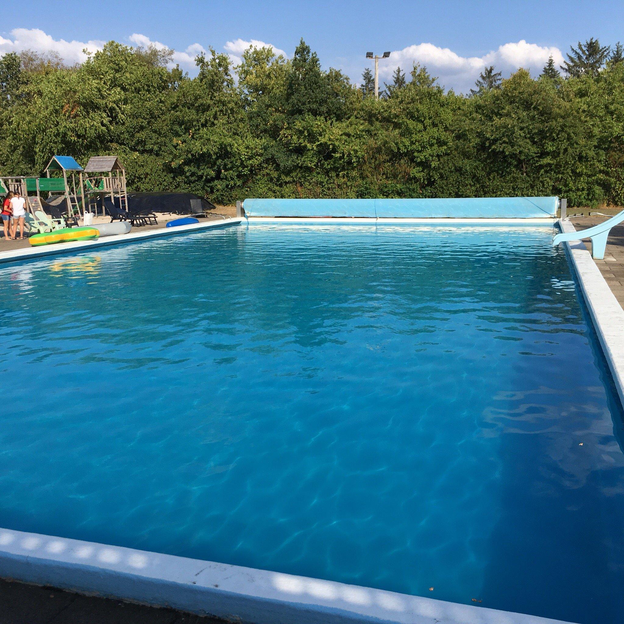 Ilskov friluftsbad og legeplads