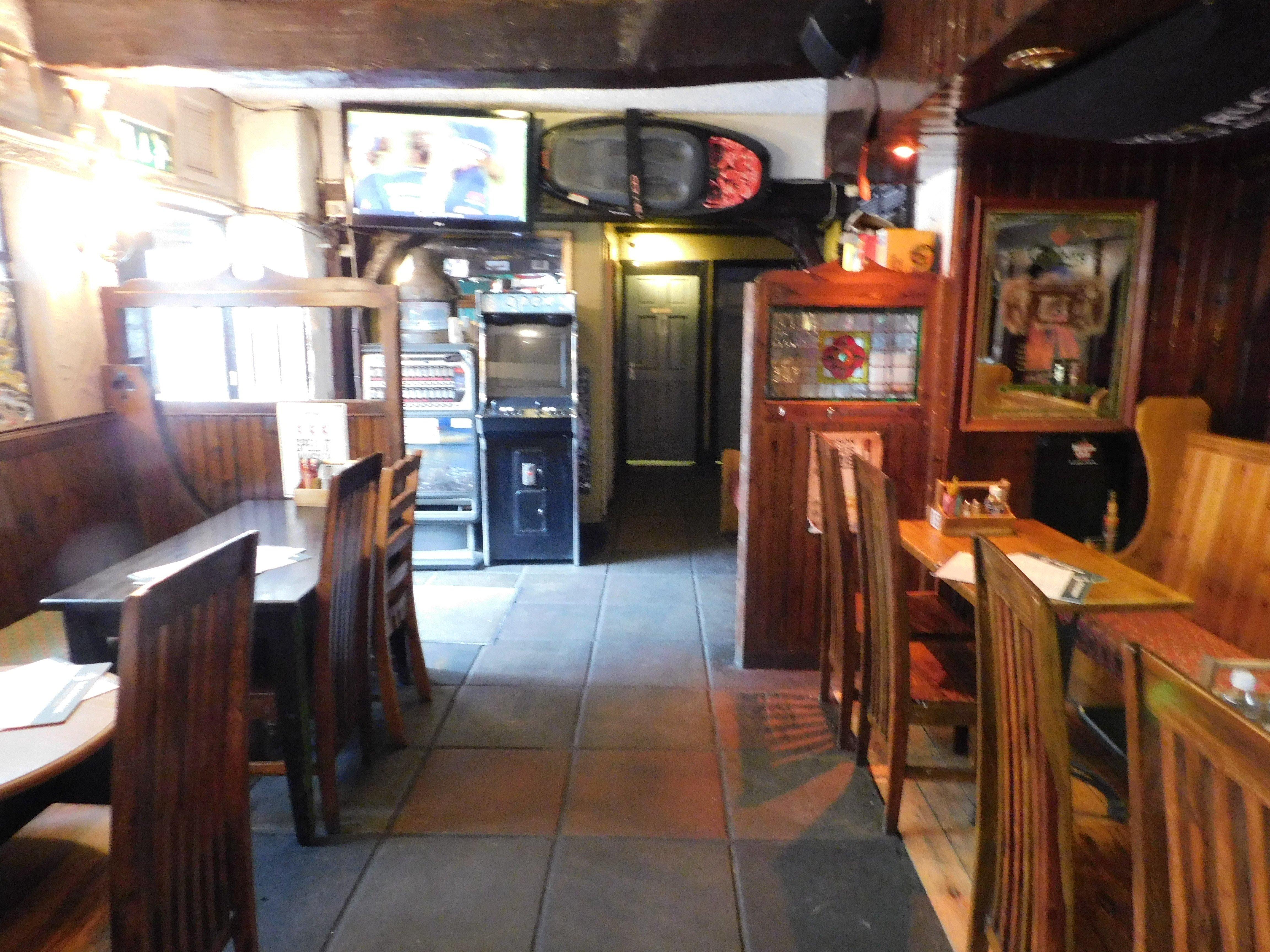 Photo by Brucestewart