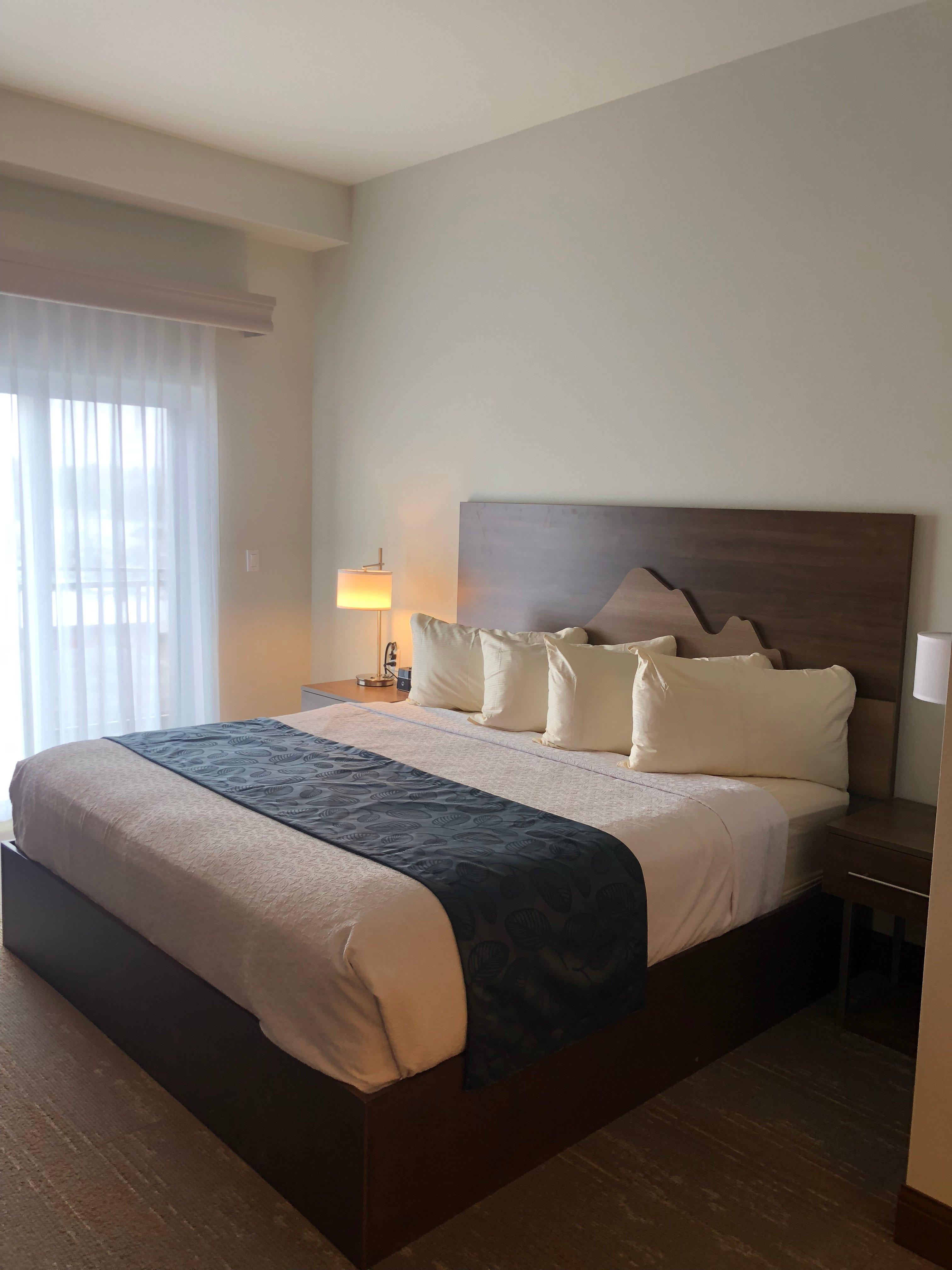 Kodiak Compass Suites