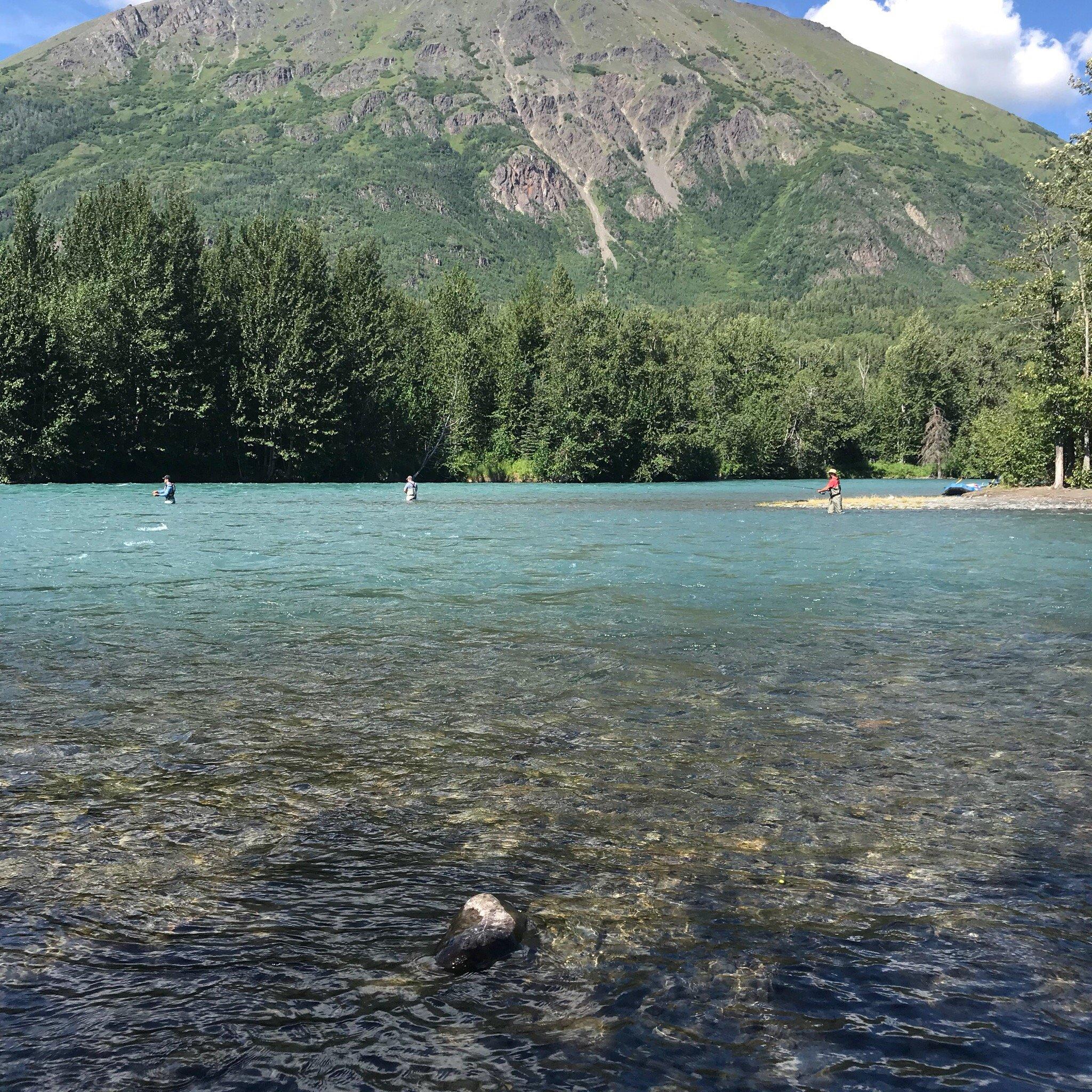 Russian River Campground