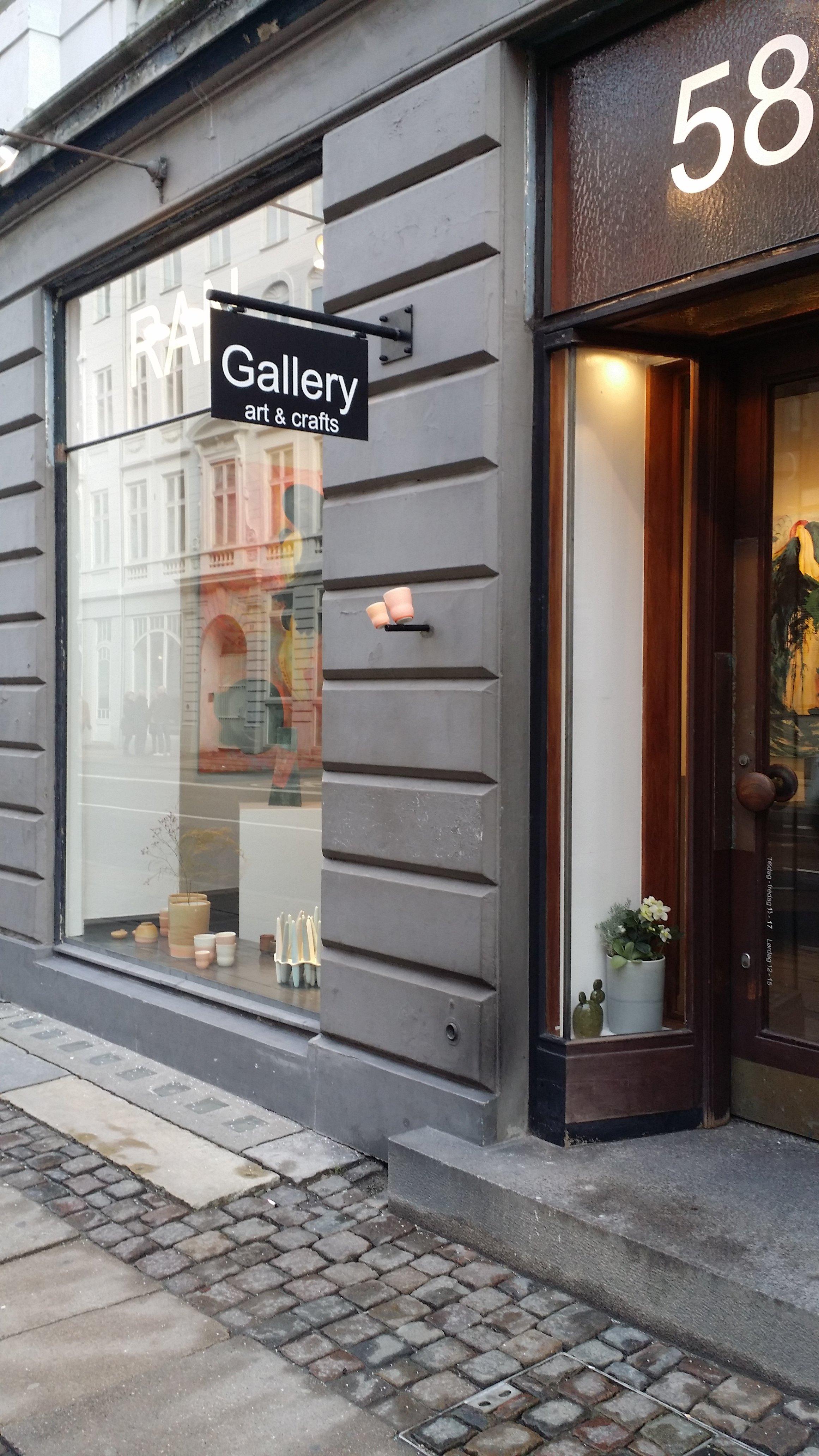 RAN Ceramics - Art & Handcraft