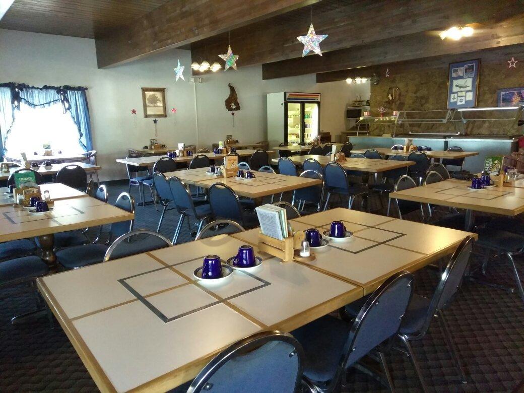 Country Inn - Siesta Motel