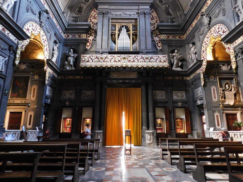 Santi Michele e Gaetano