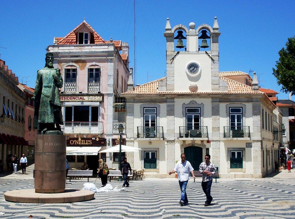 5th of October Square